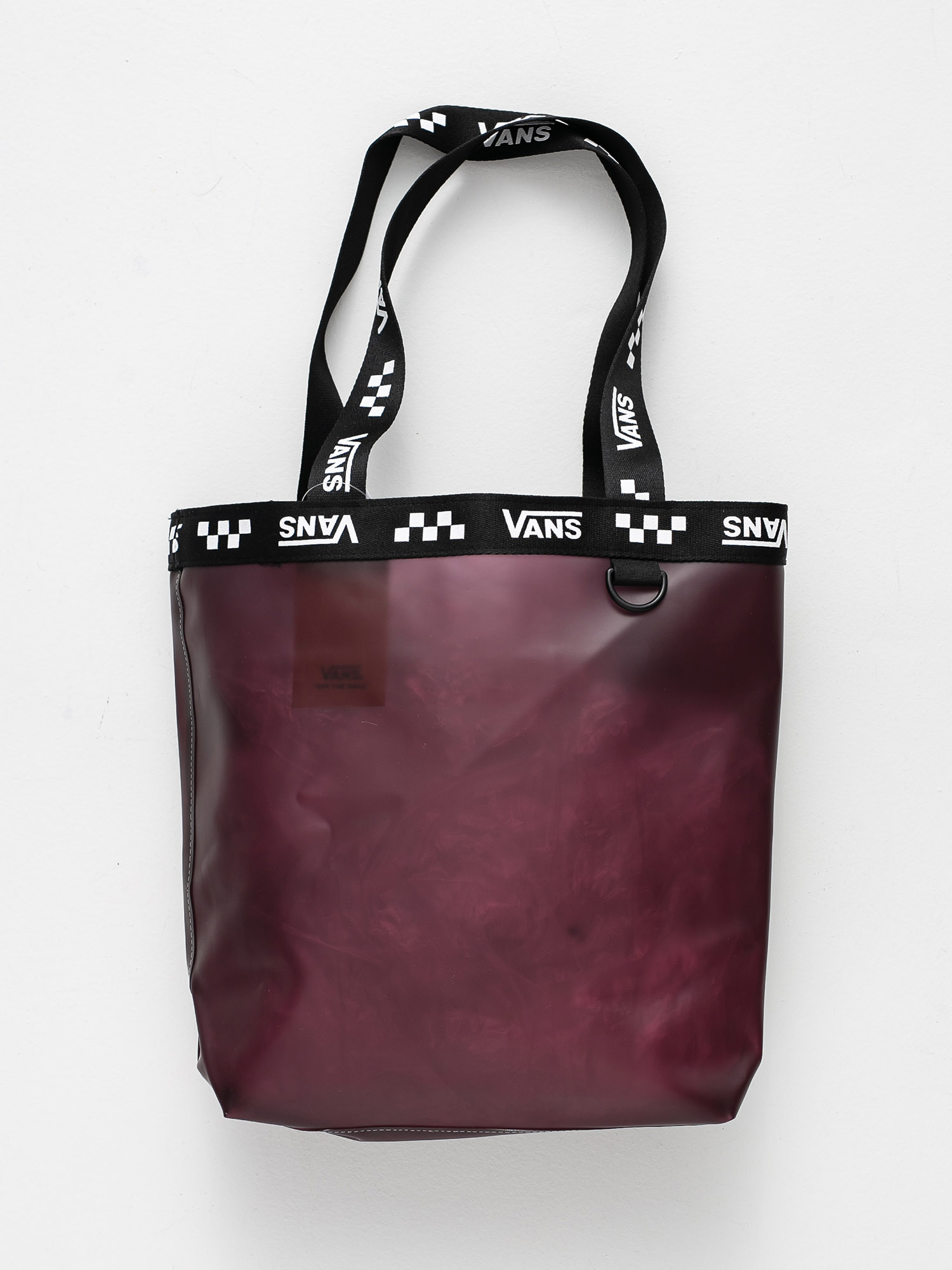 Vans Crosstown Logo Tote Wmn Kézitáska (port royale)