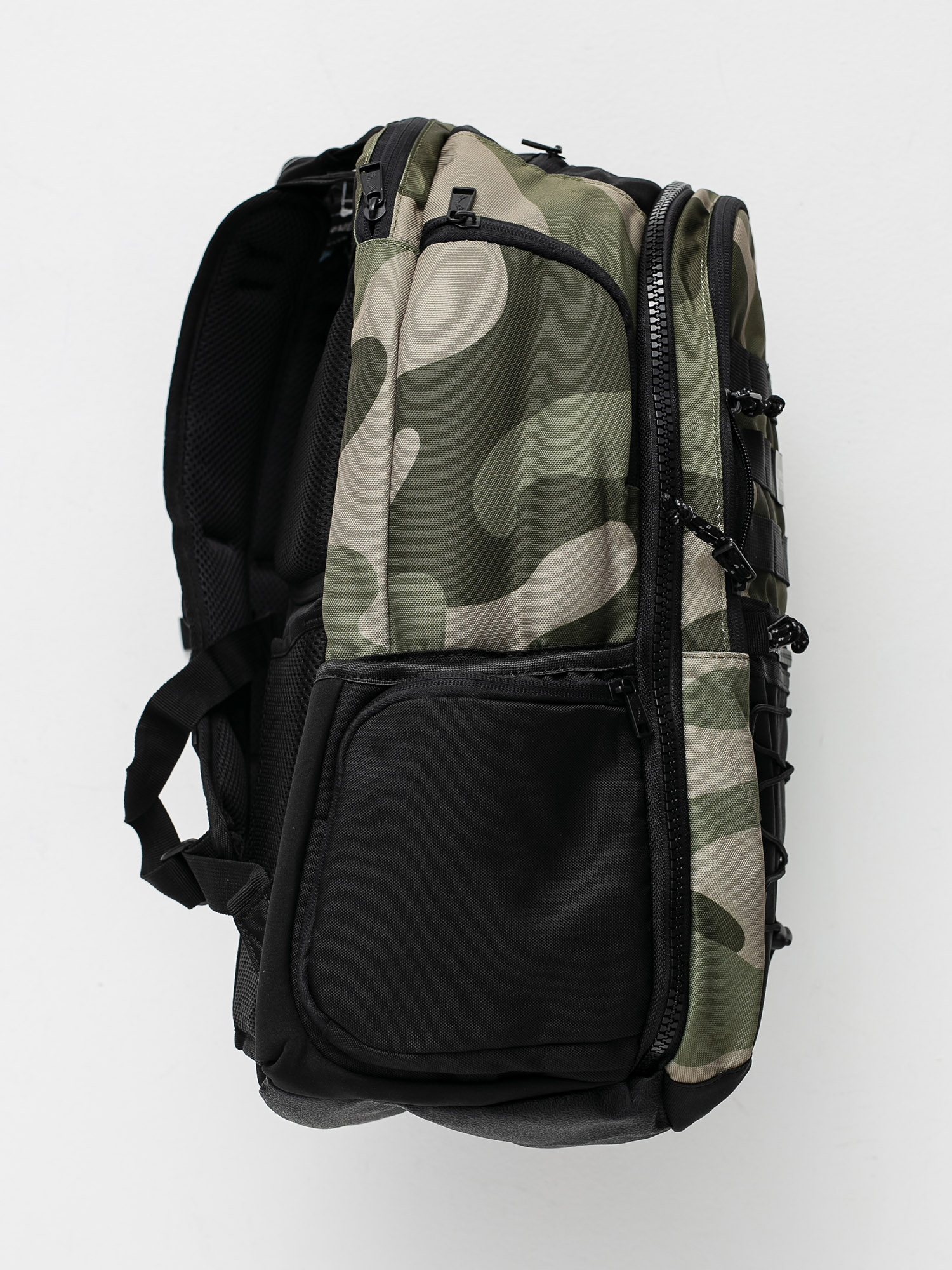 Billabong Combat Pack Hátizsák (camo)