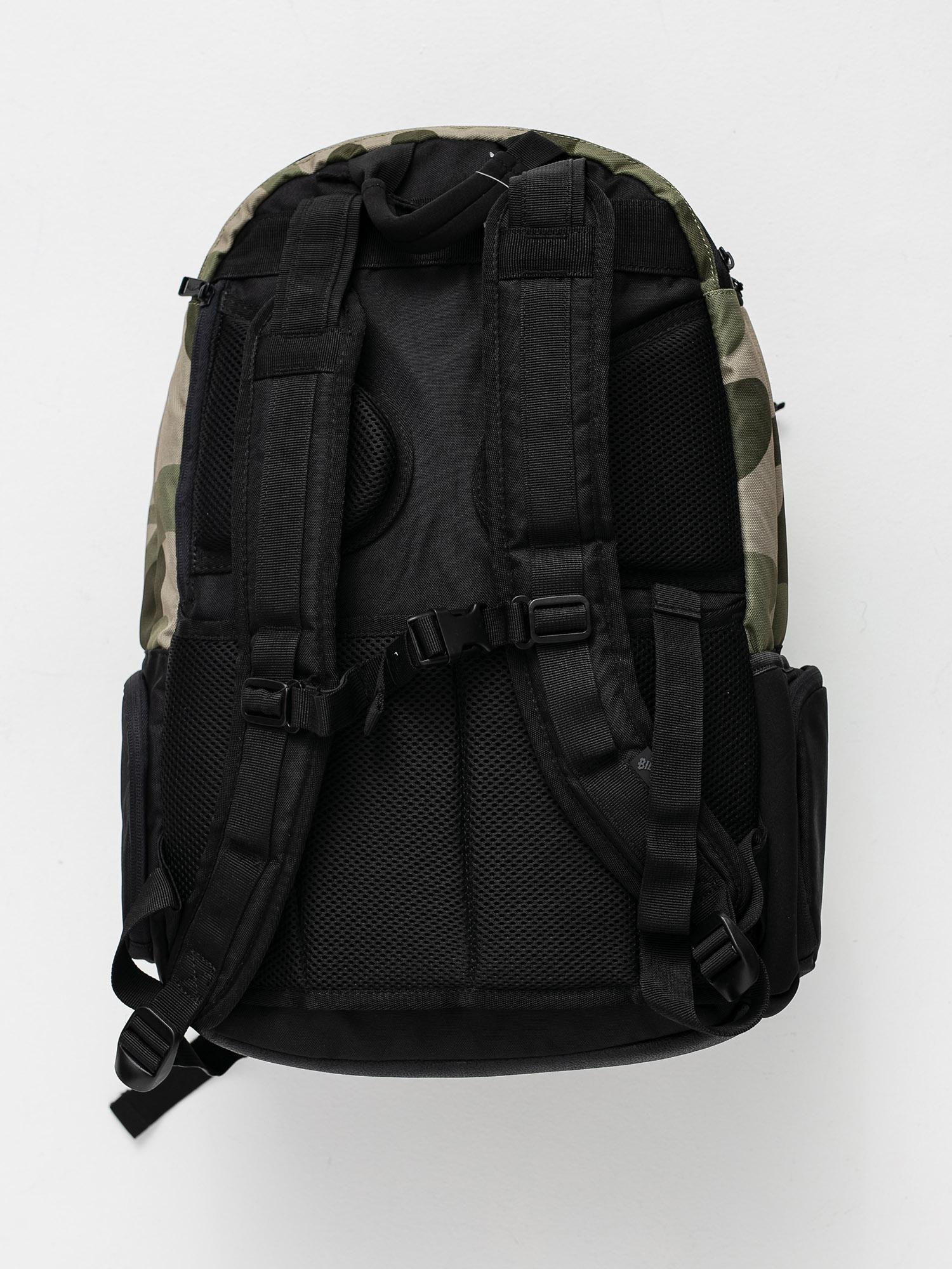 Billabong Combat Pack Hátizsák (camo)