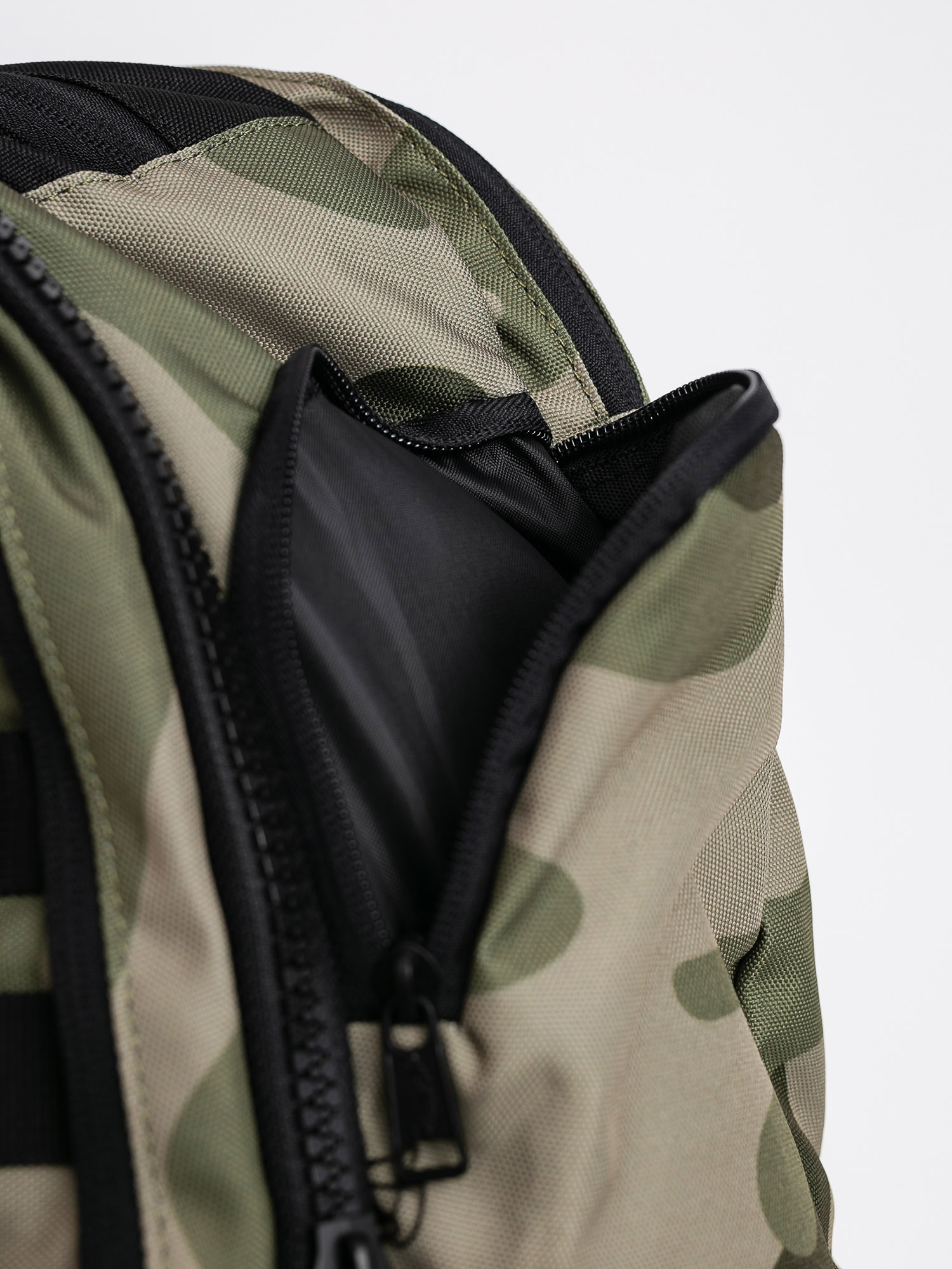 Billabong Combat Pack Hátizsák (camo)