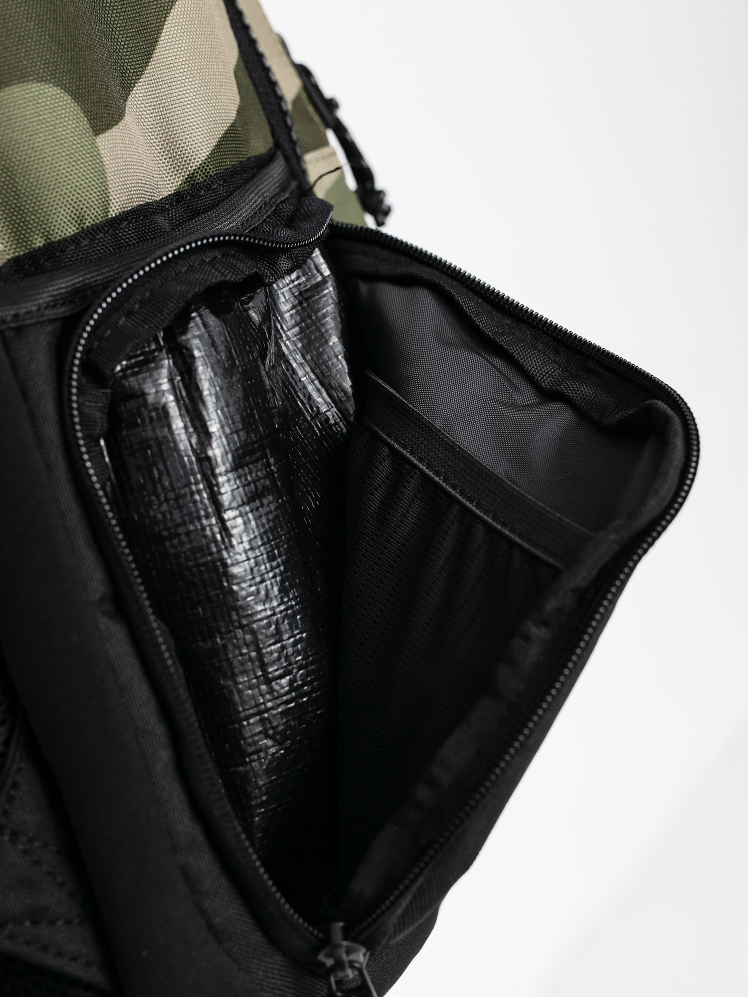 Billabong Combat Pack Hátizsák (camo)