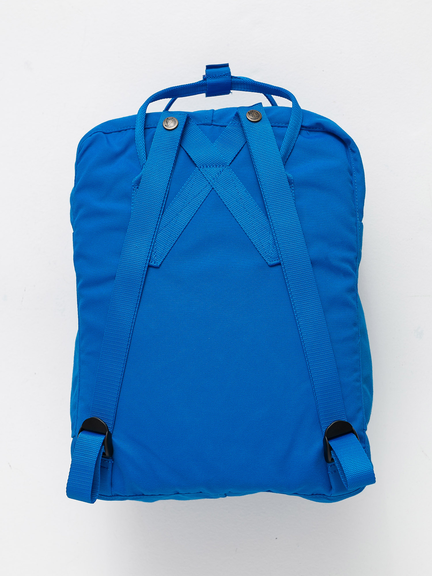 Fjallraven Re-Kanken Hátizsák (un blue)