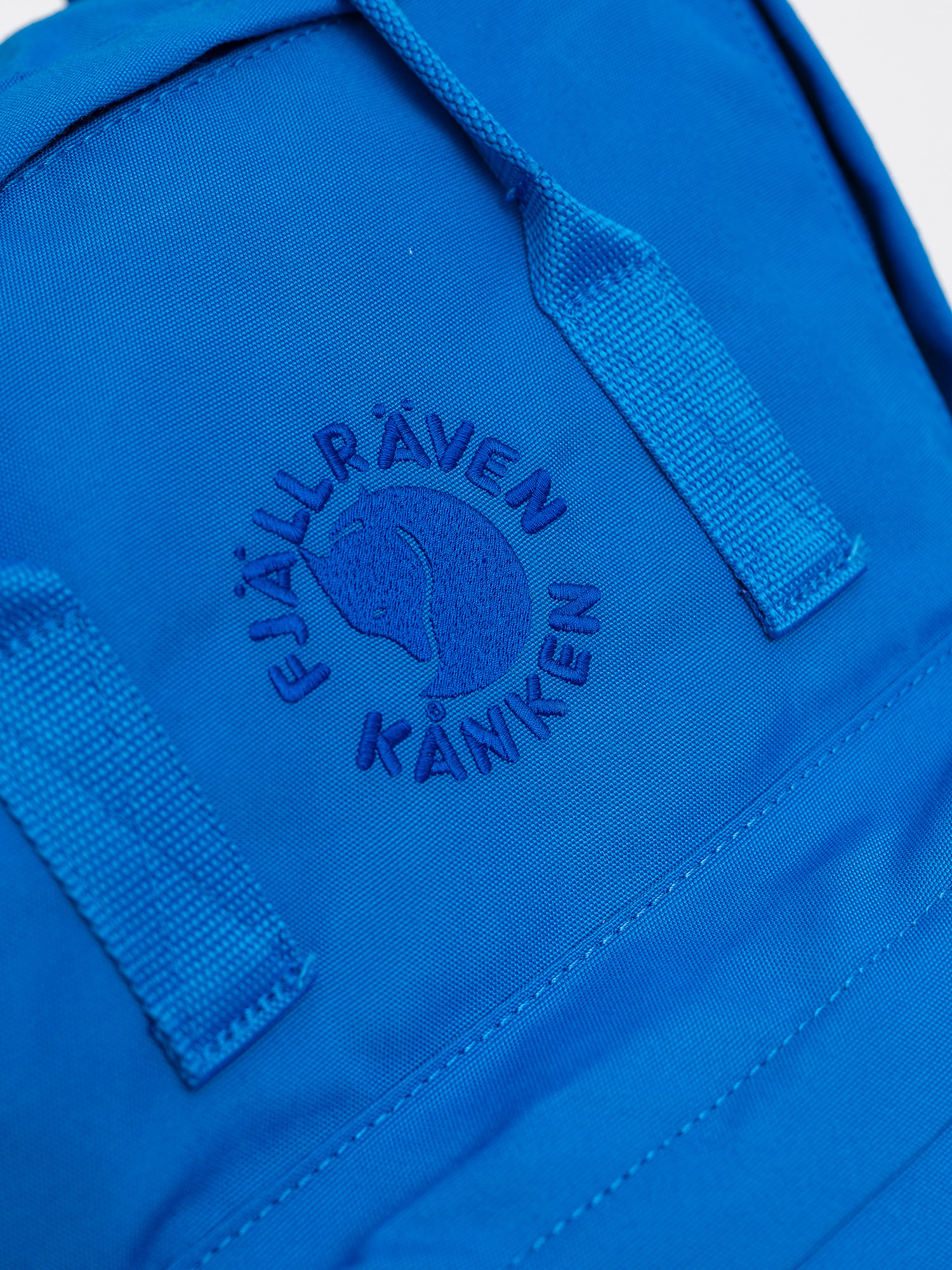 Fjallraven Re-Kanken Hátizsák (un blue)
