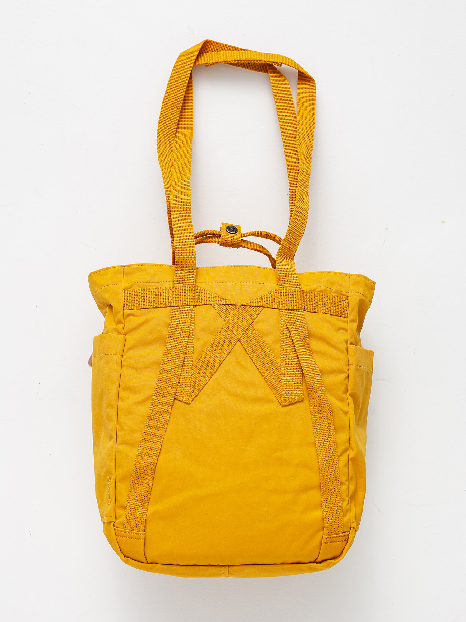 Fjallraven Kanken Totepack Hátizsák (ochre)