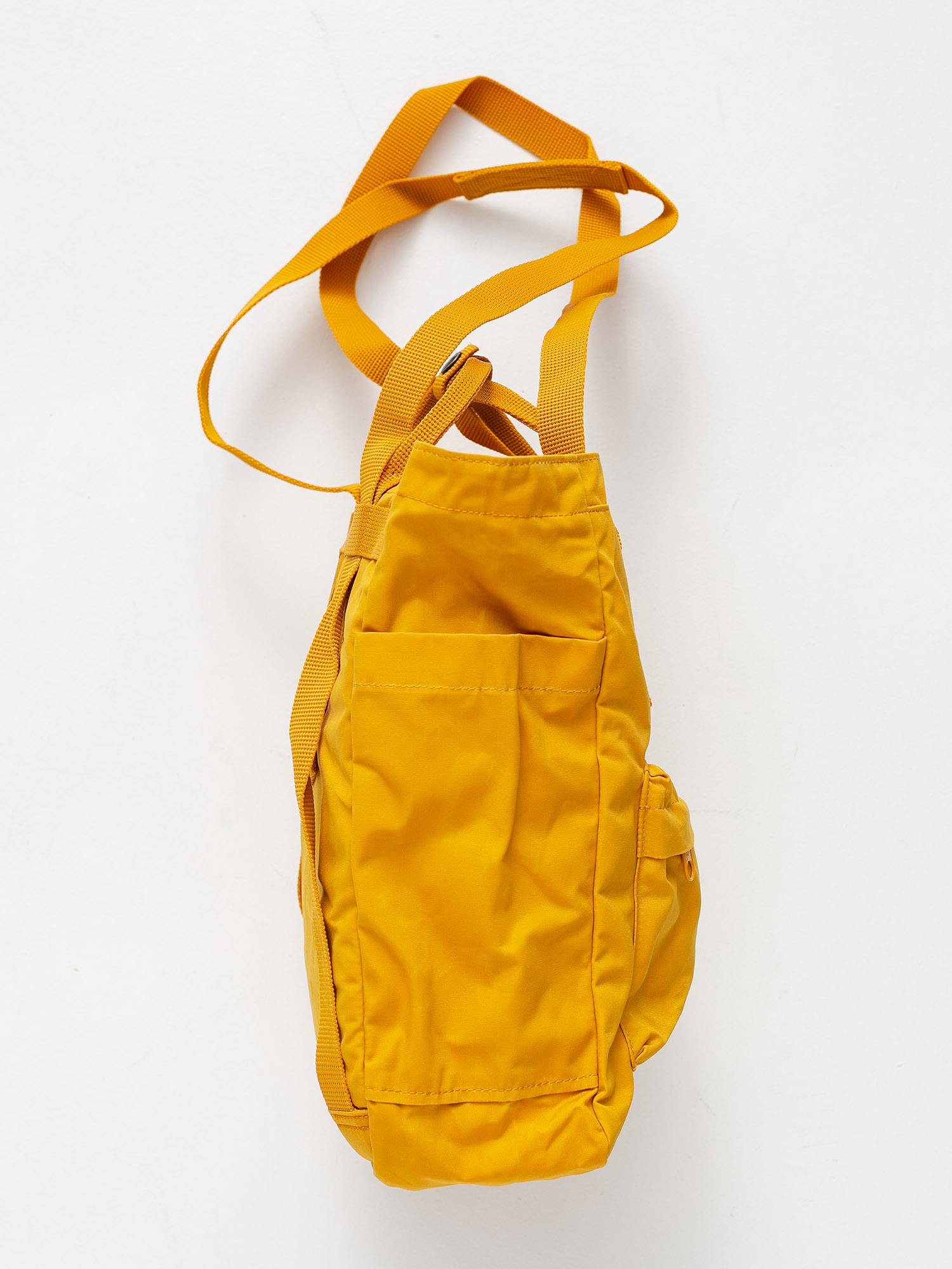 Fjallraven Kanken Totepack Hátizsák (ochre)