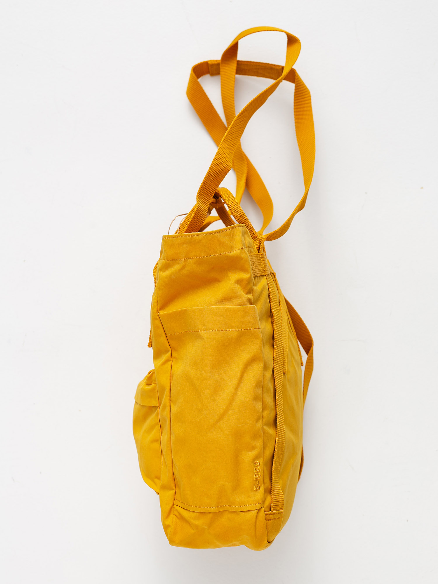 Fjallraven Kanken Totepack Hátizsák (ochre)