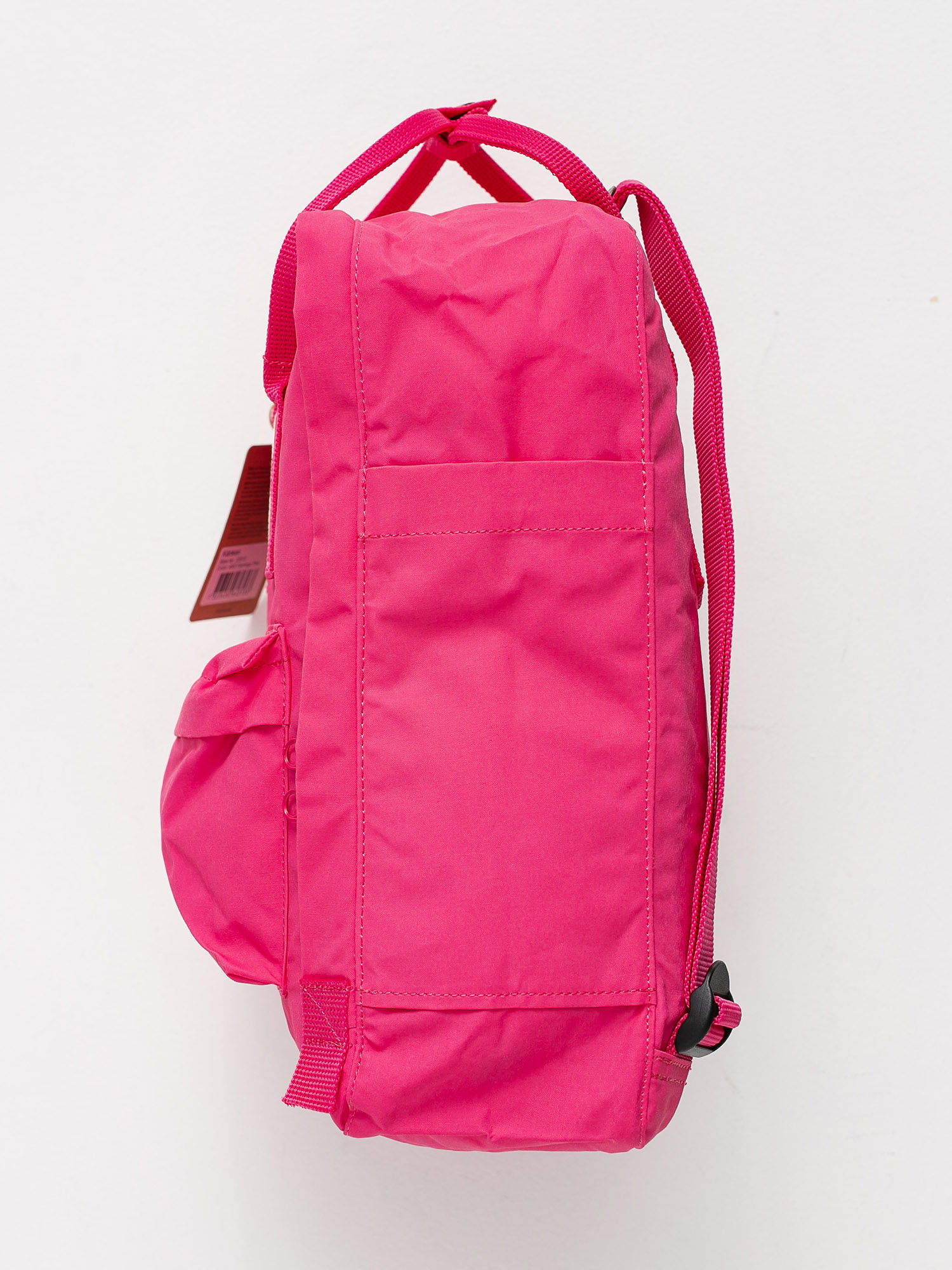 Fjallraven Kanken Hátizsák (flamingo pink)