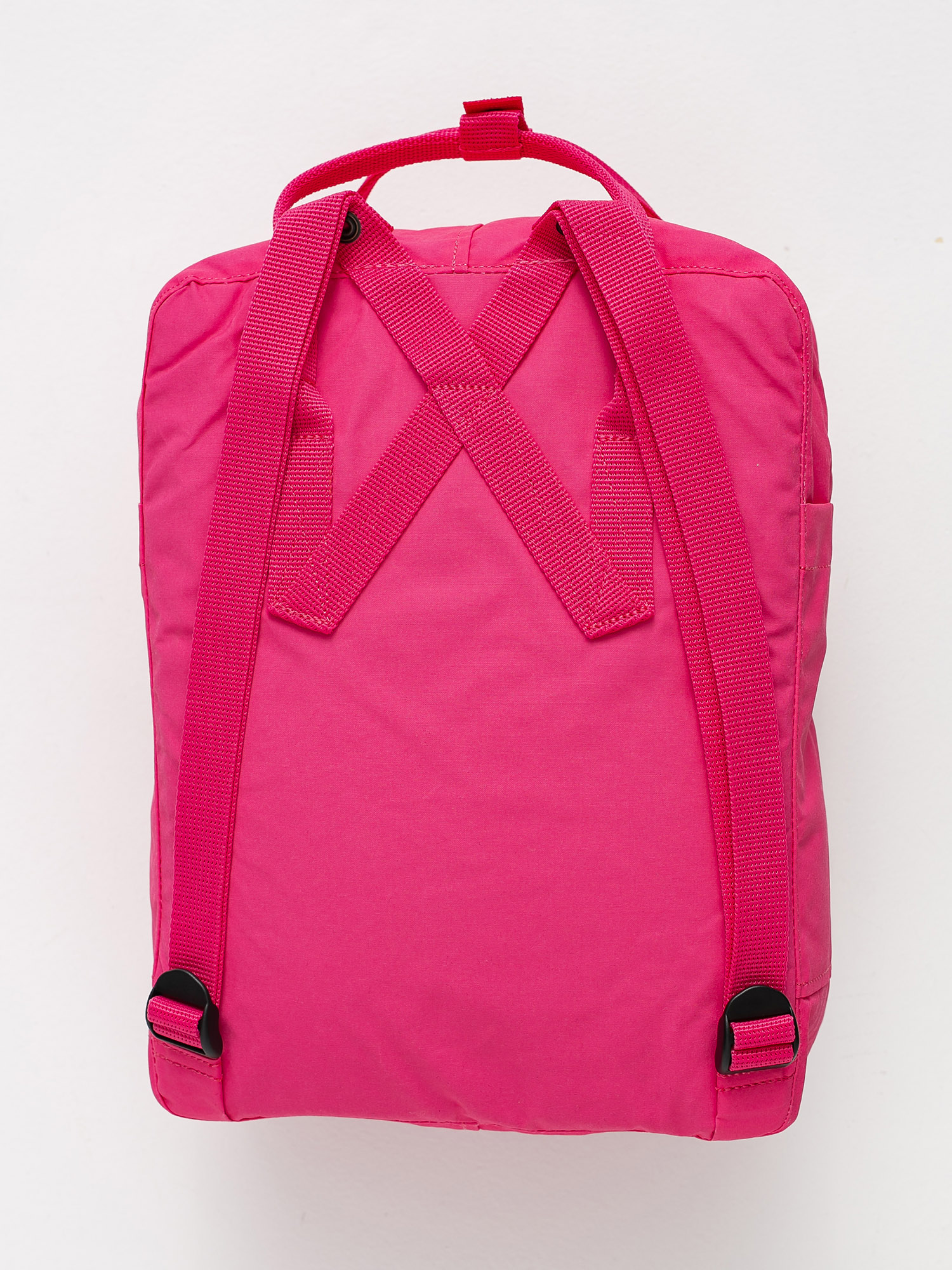 Fjallraven Kanken Hátizsák (flamingo pink)