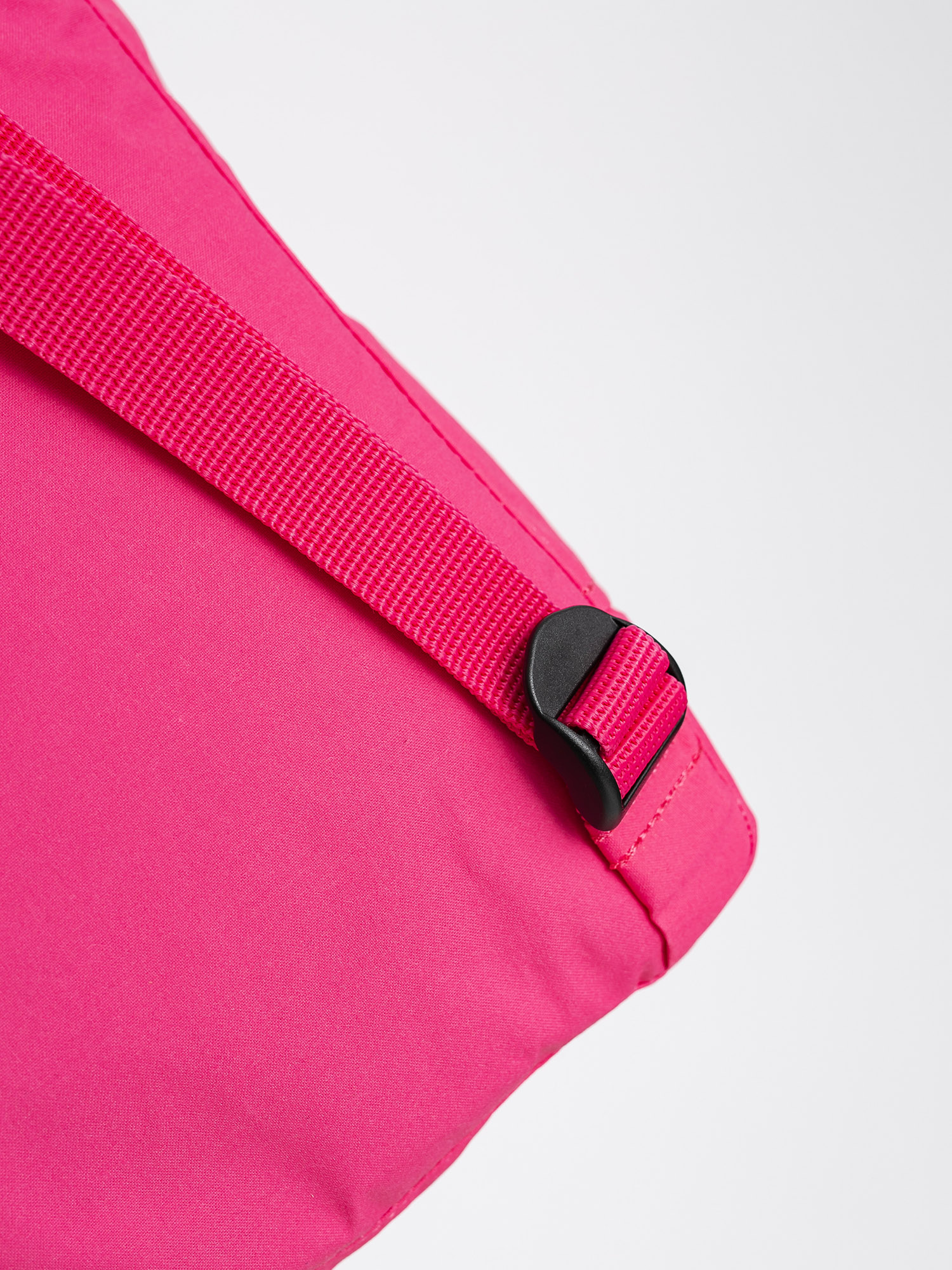 Fjallraven Kanken Hátizsák (flamingo pink)
