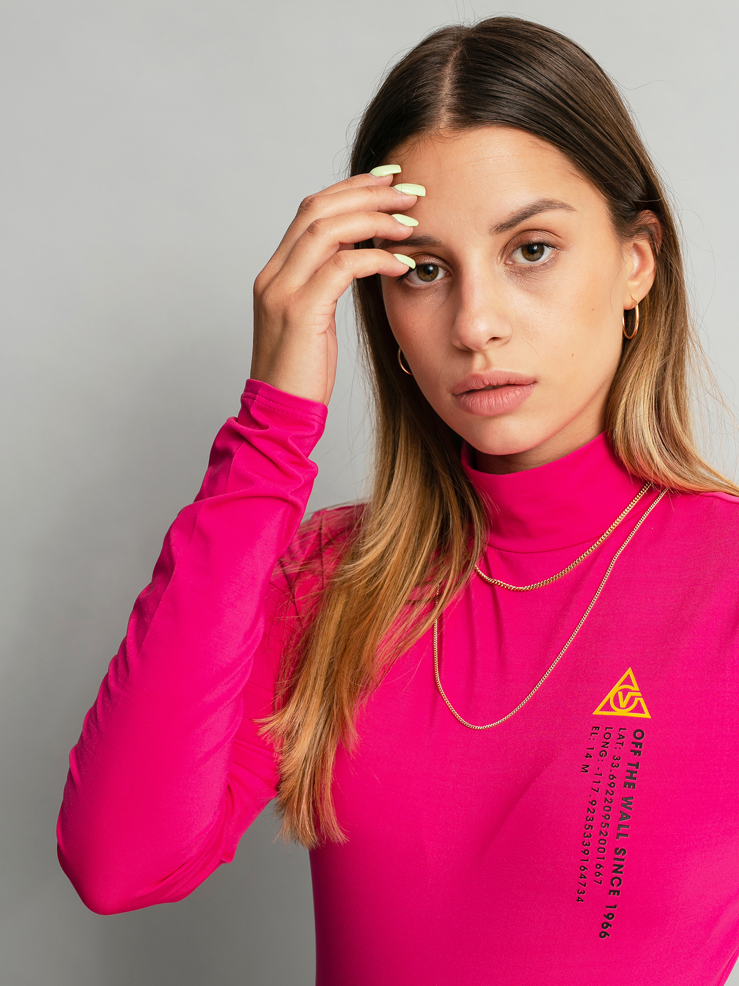 Vans 66 Supply Bodysuit Wmn Alsónemű (cabaret)