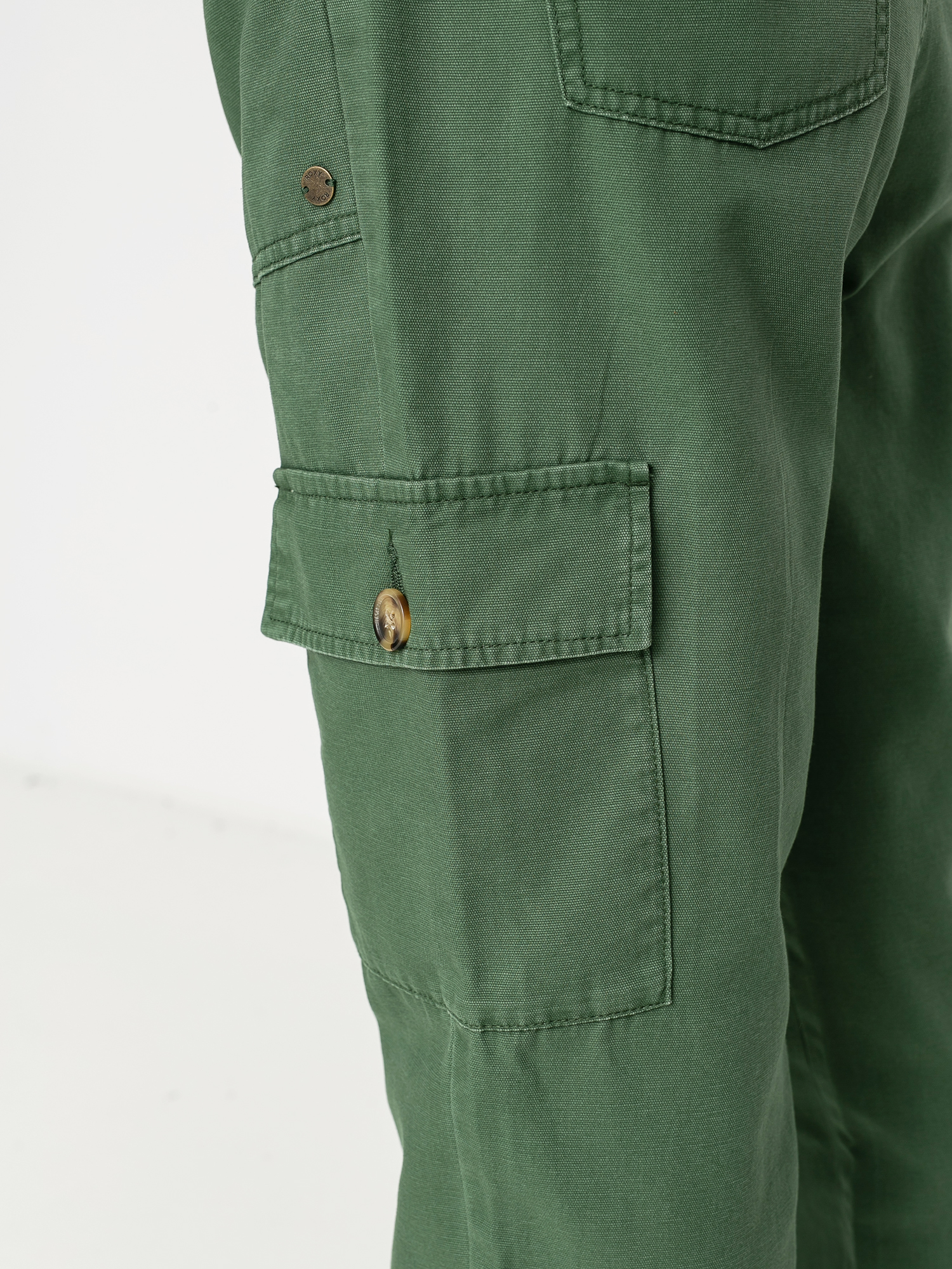 Roxy Sense Yourself Wmn Kisnadrág (cilantro)