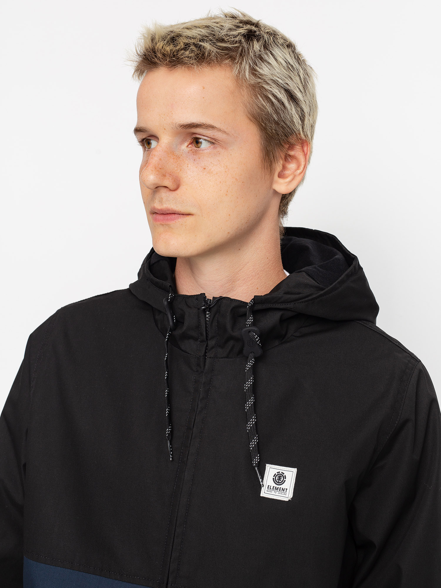 Element Alder Two Tones Dzseki (eclipse navy)