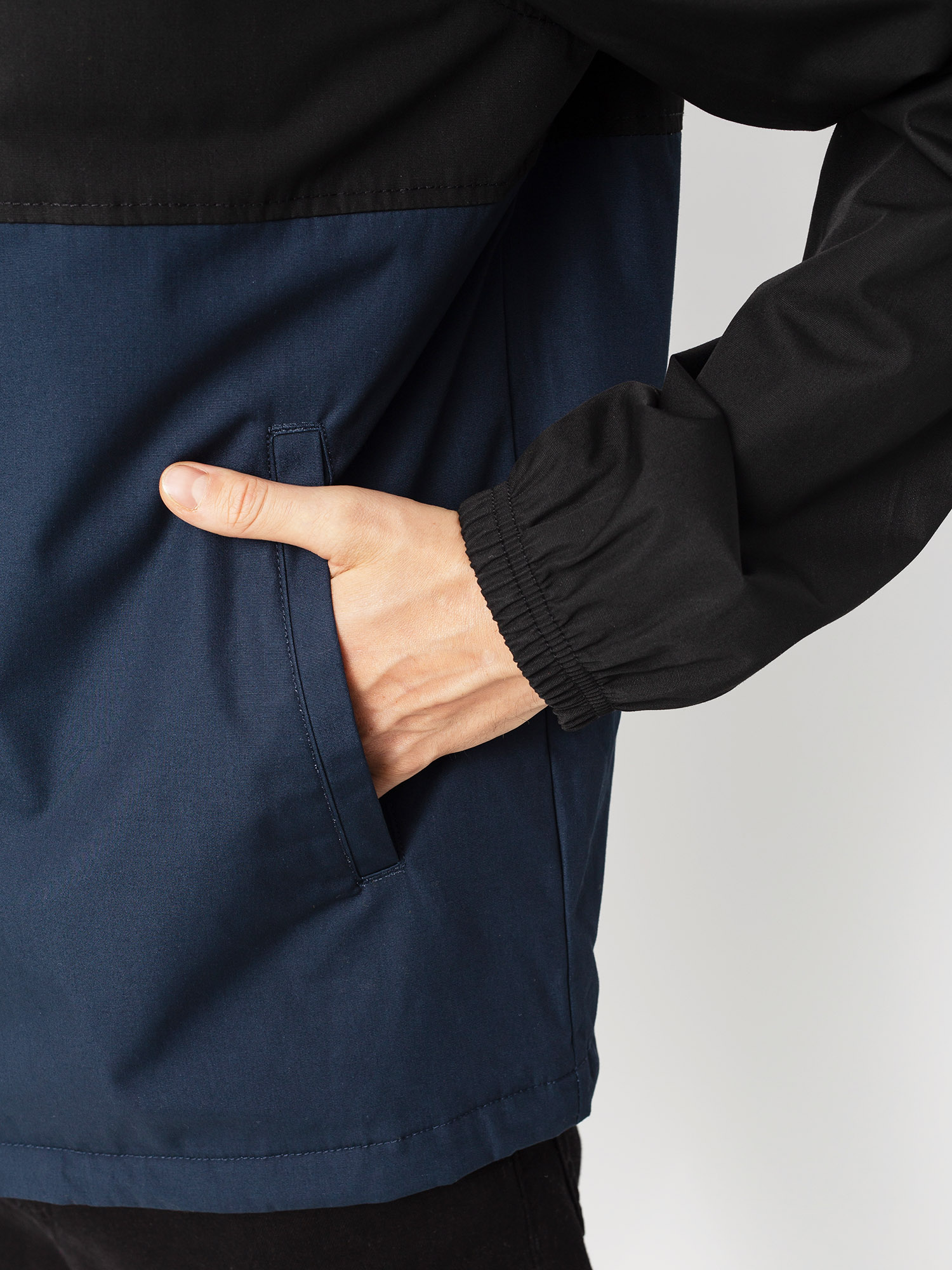 Element Alder Two Tones Dzseki (eclipse navy)