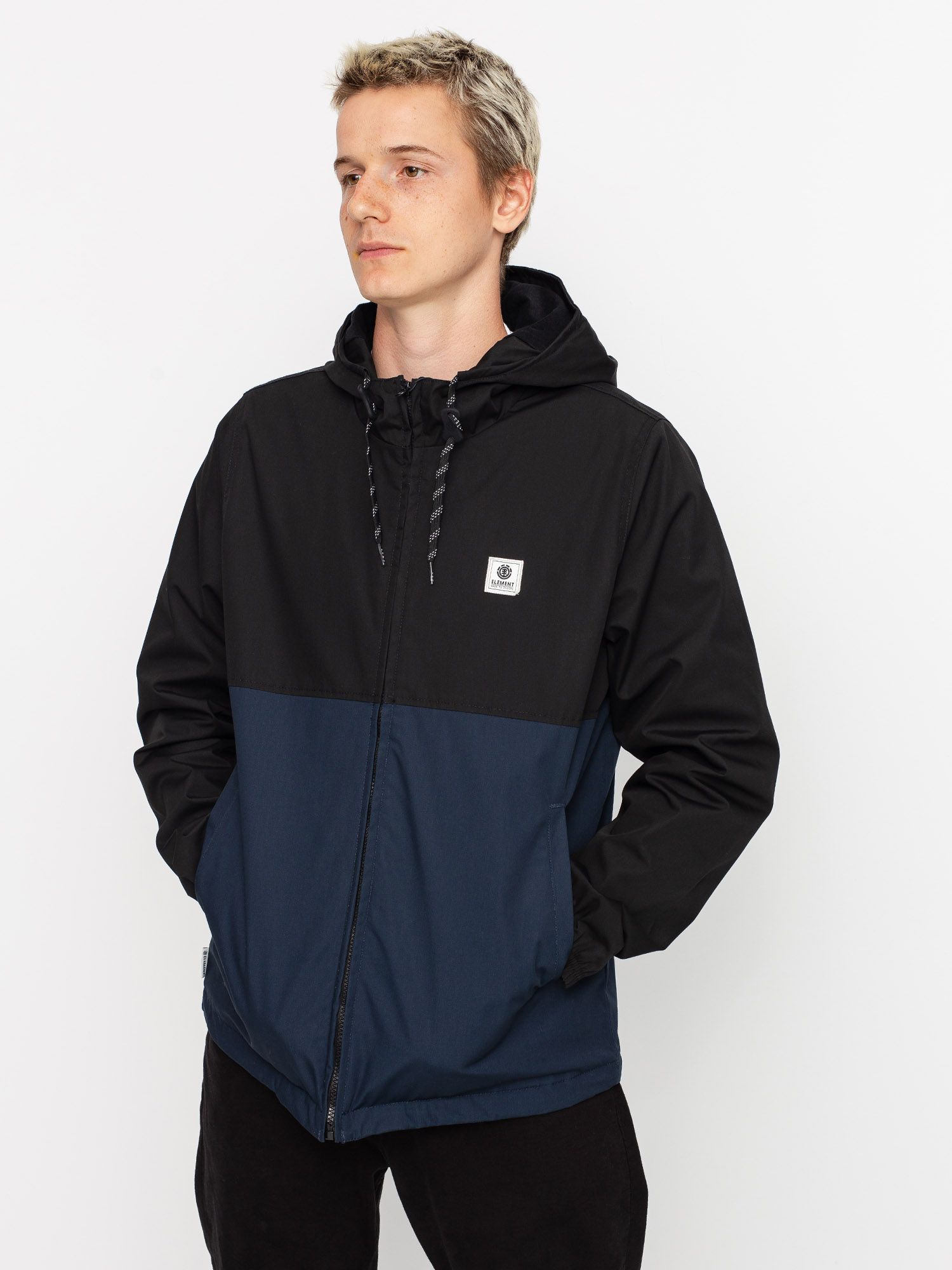 Element Alder Two Tones Dzseki (eclipse navy)