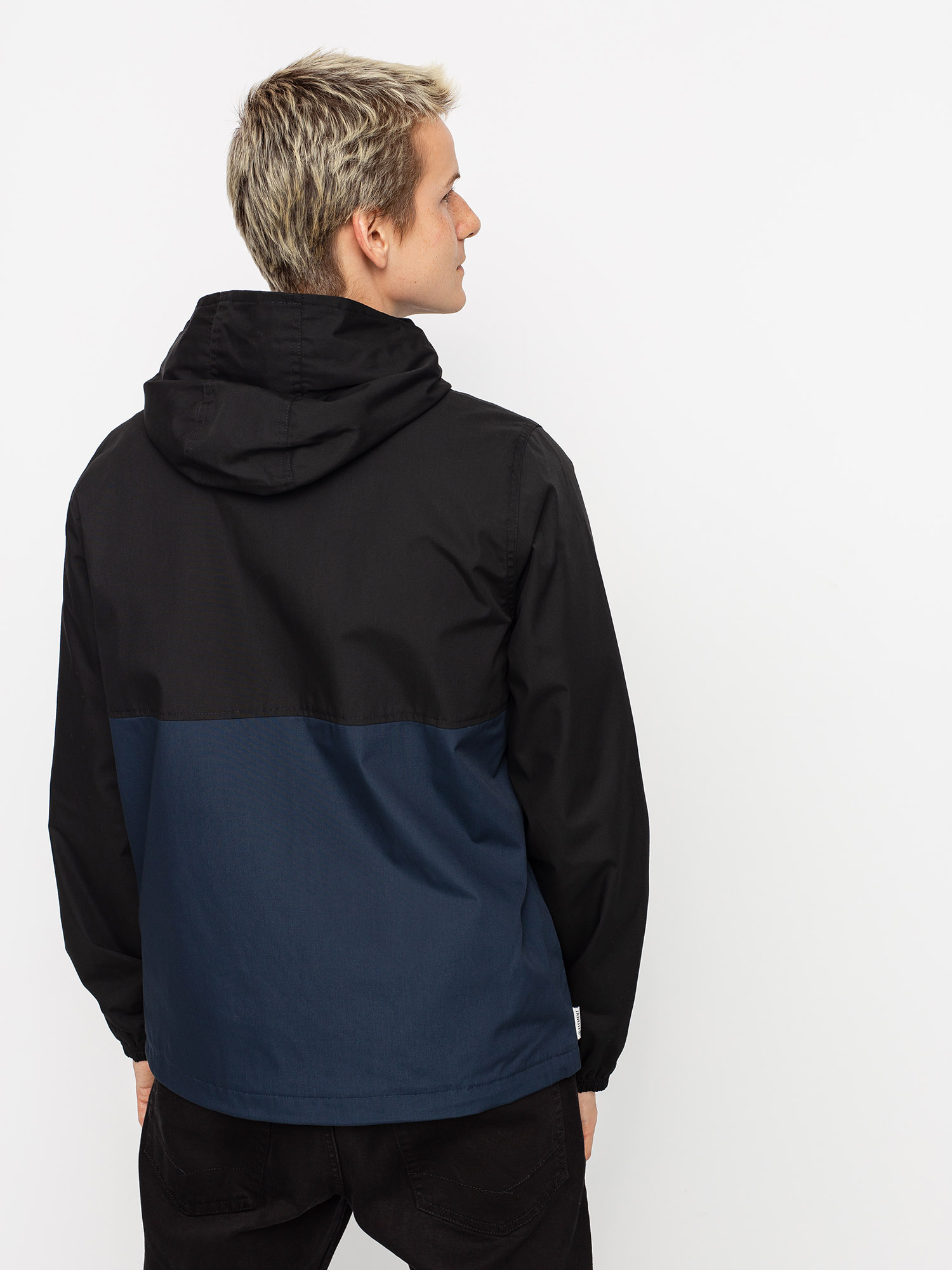 Element Alder Two Tones Dzseki (eclipse navy)