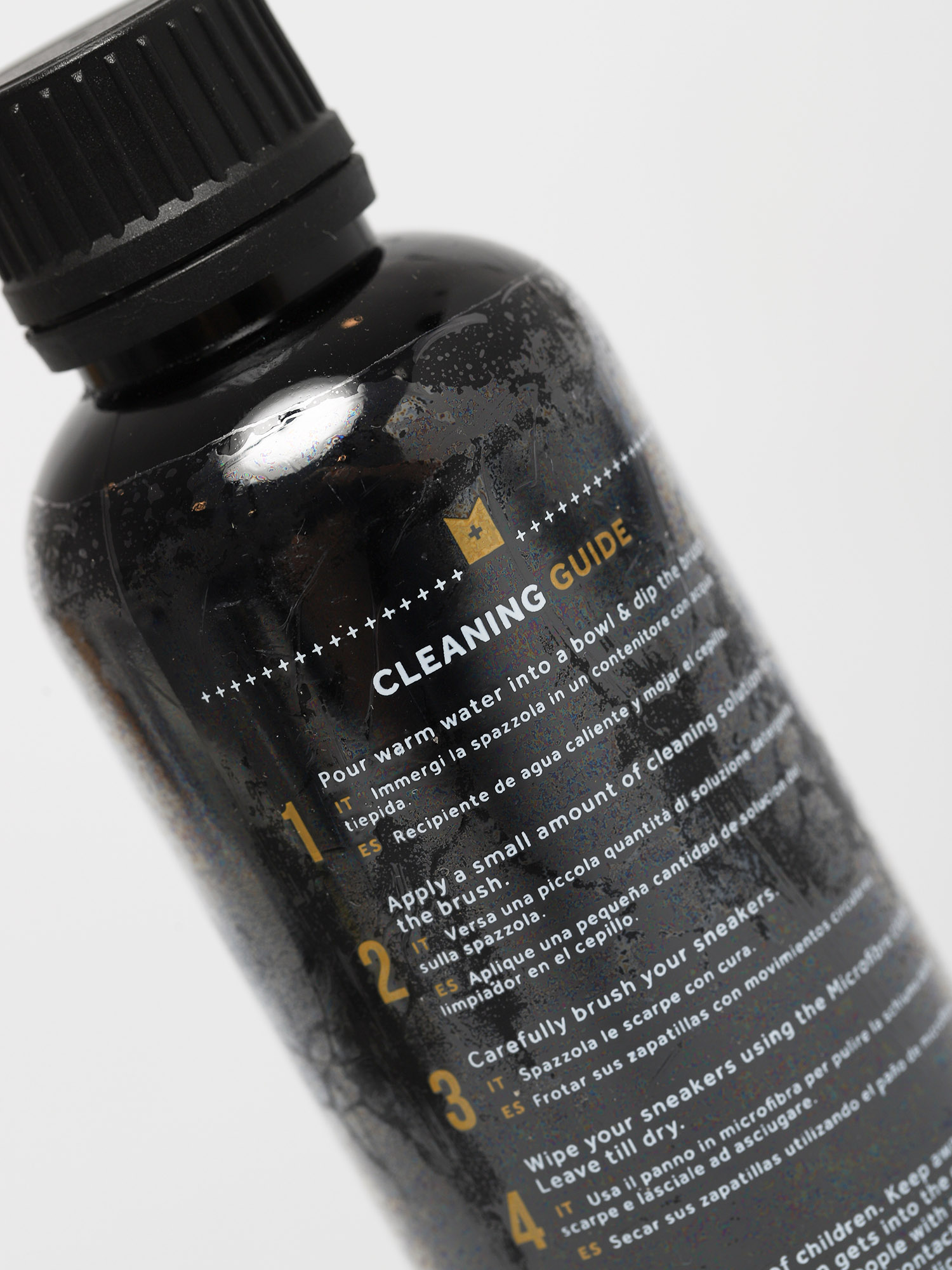 Crep Protect Cure Refill Impregnáló- és mosószerek