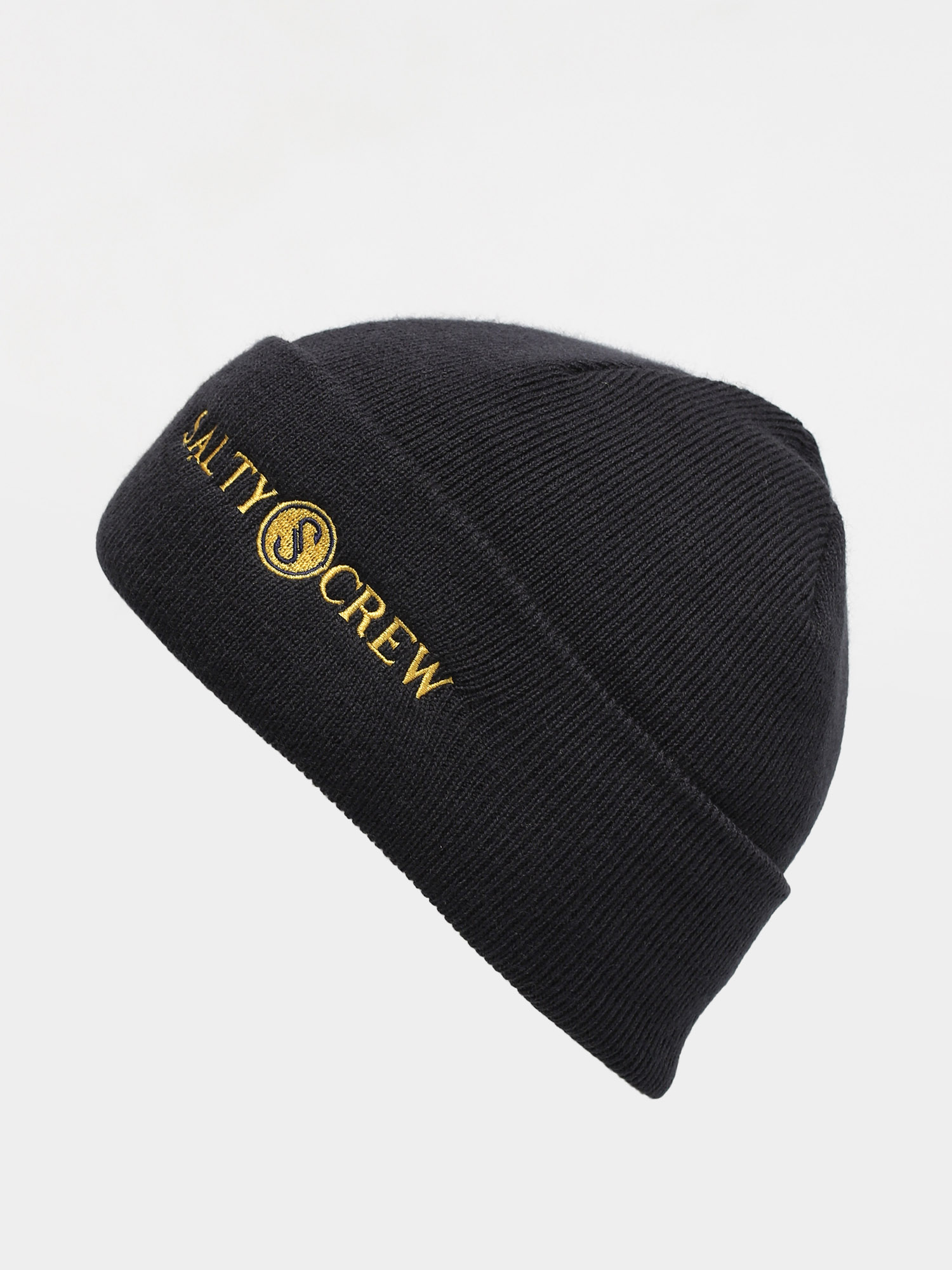 Salty Crew Railed Beanie Sapka (navy)