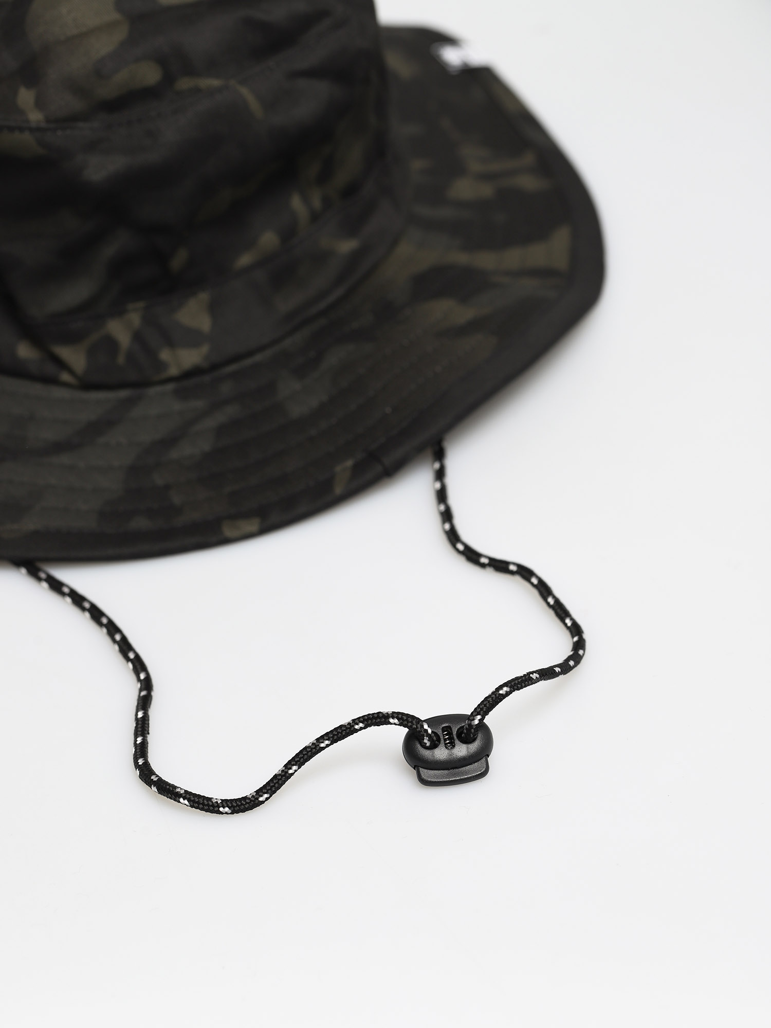 Salty Crew S Hook Boonie ZD Baseball sapka (multicam black)