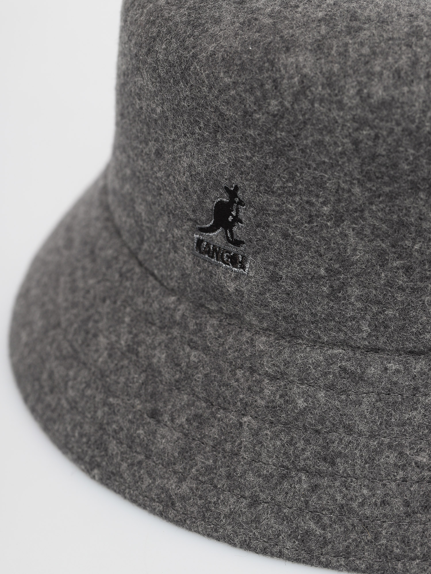 Kangol Wool Lahinch Kalap (flannel)