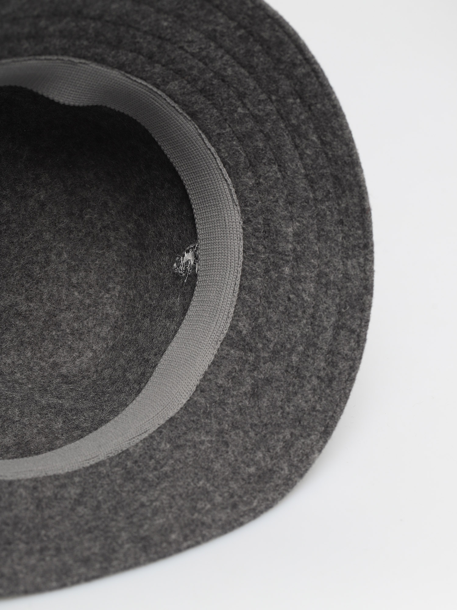 Kangol Wool Lahinch Kalap (flannel)