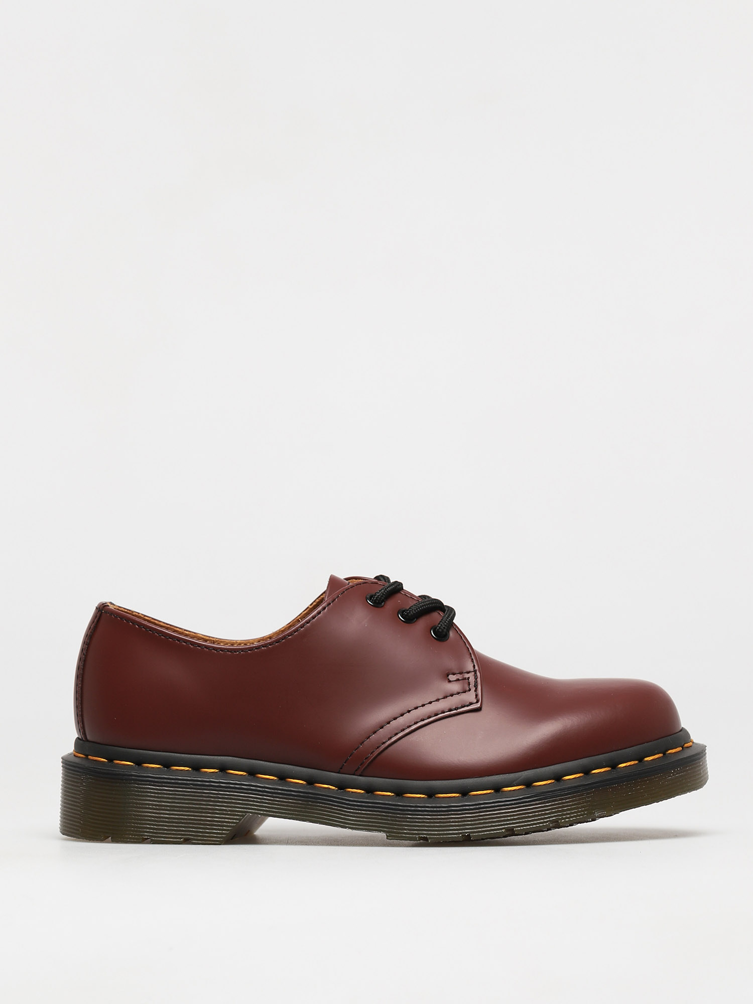 Dr. Martens 1461 Cipők (smooth cherry red)