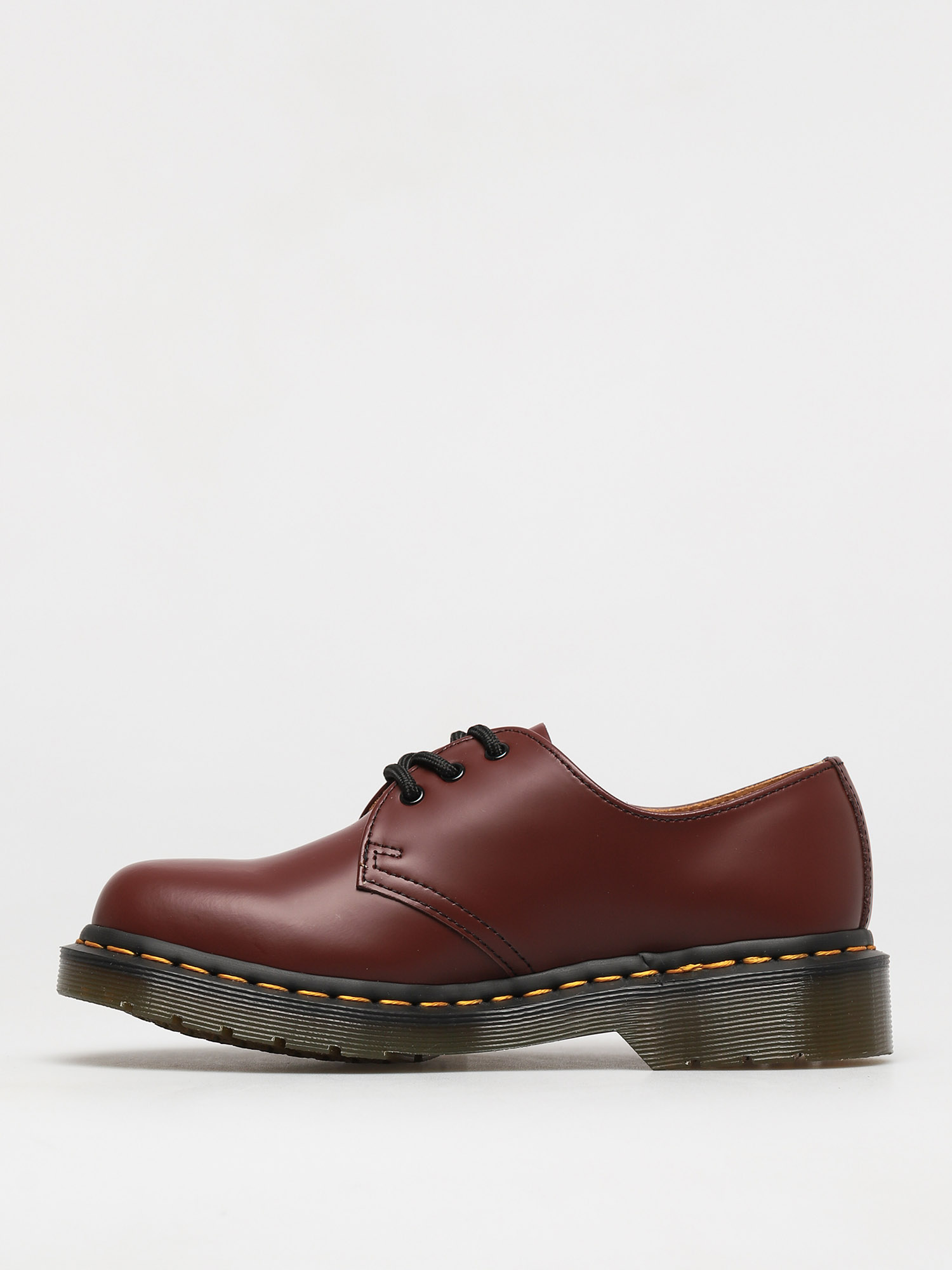 doc martens 1461 cherry red