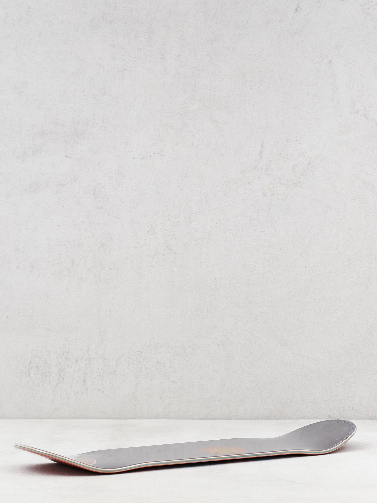 Santa Cruz Screaming Hand Gördeszka lap (red/blue)