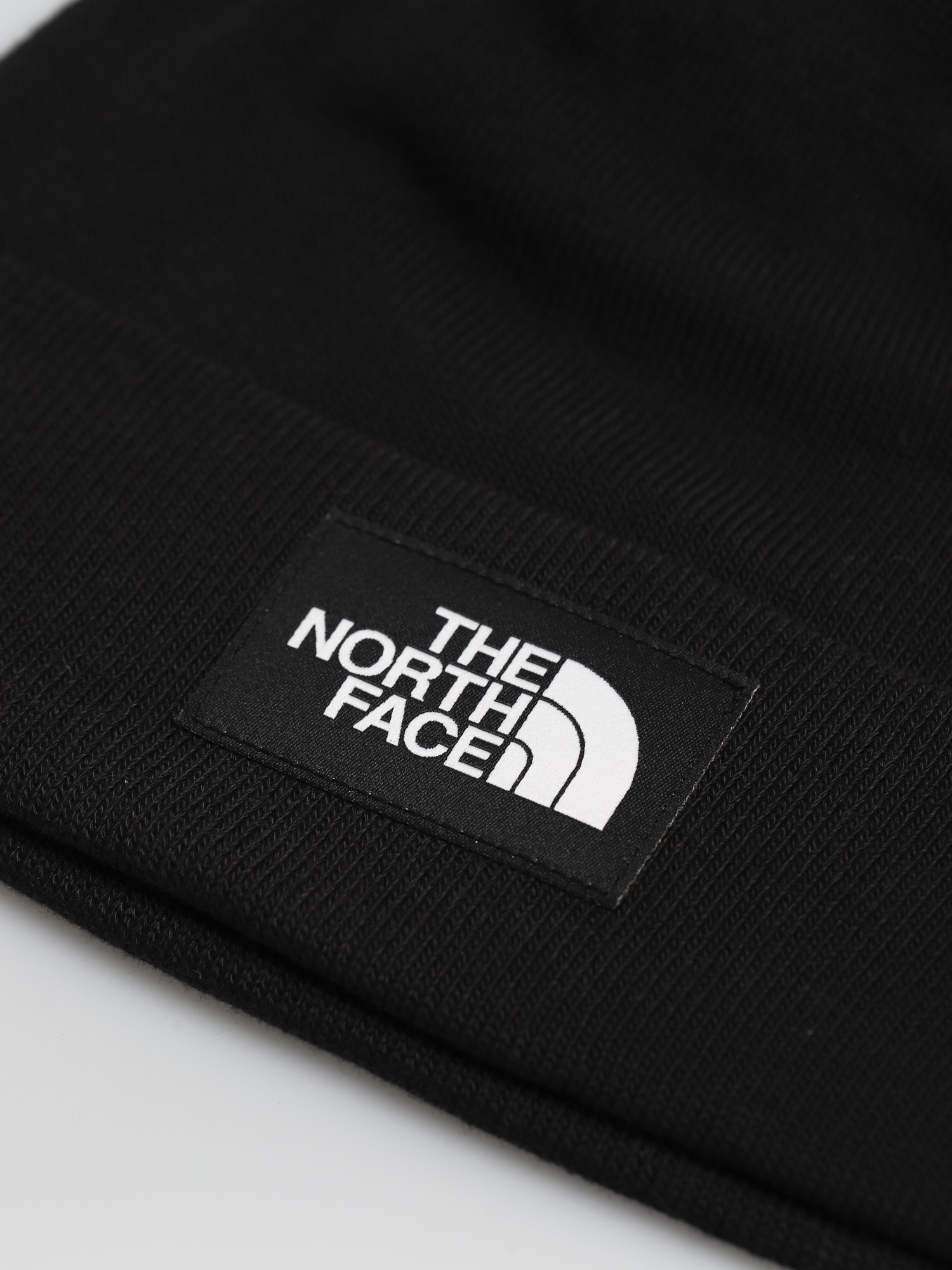 The North Face Dock Worker Recycled Sapka (black)