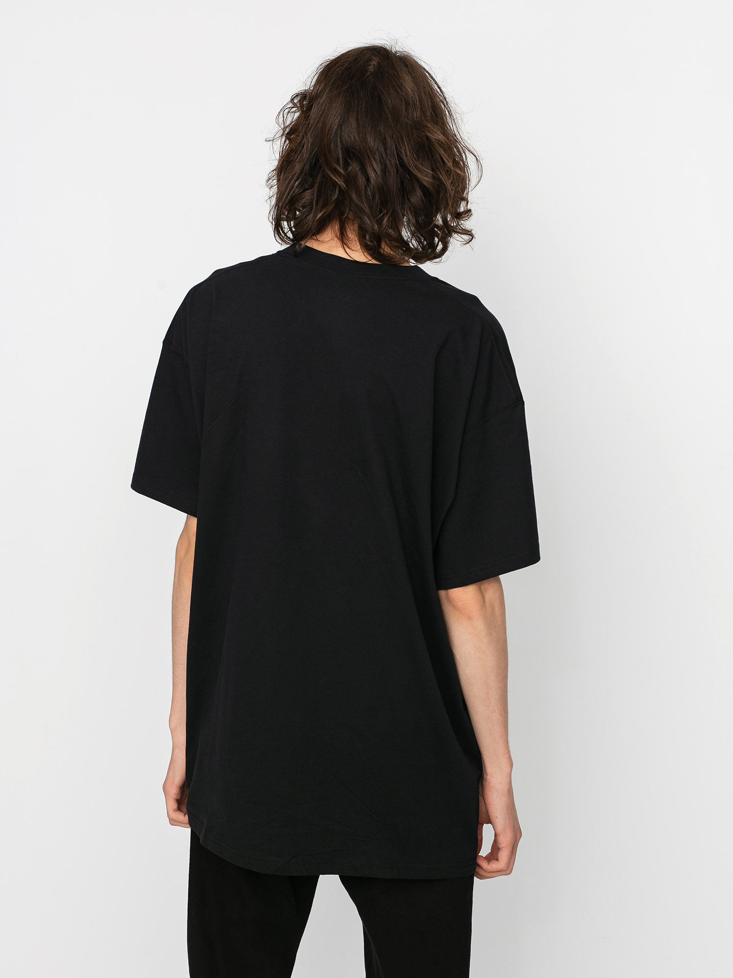 Nike SB Fortune Ujjatlan felső (black)