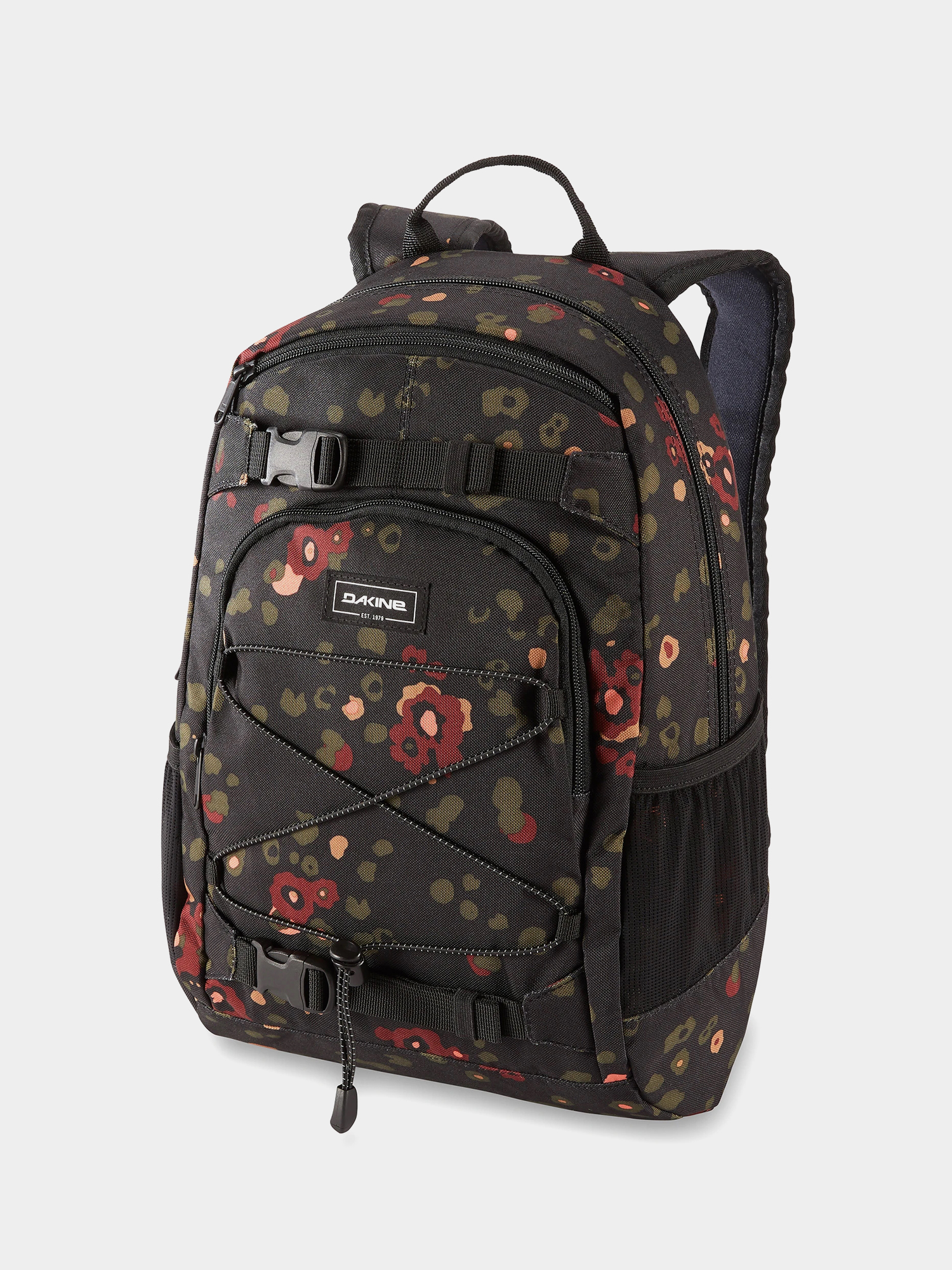Dakine Grom 13L Hátizsák (begonia)