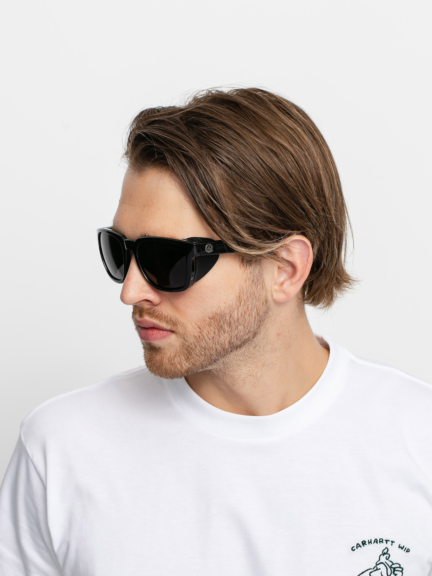 Dragon Excursion Napszemüvegek (black/ll smoke)