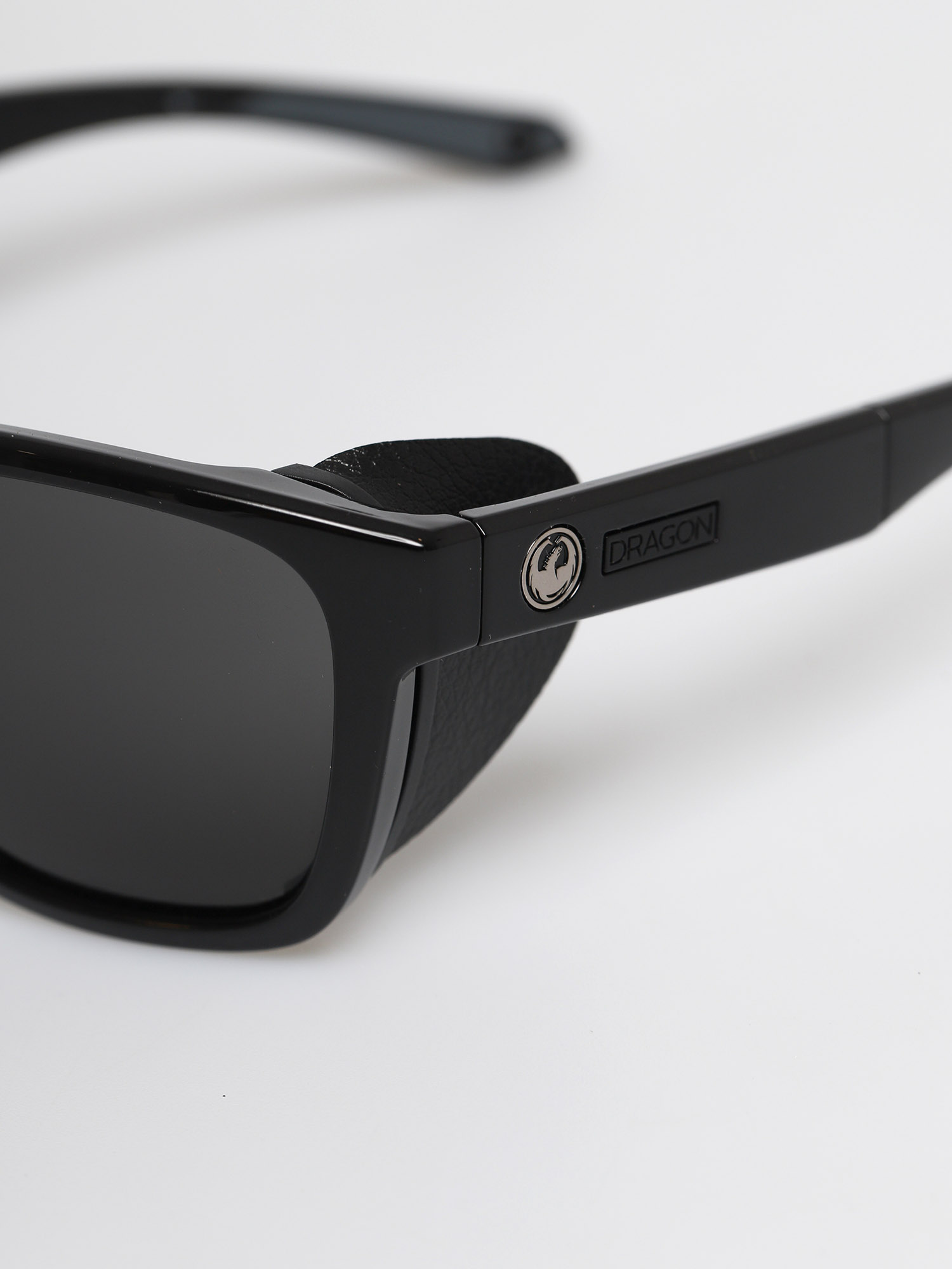 Dragon Excursion Napszemüvegek (black/ll smoke)