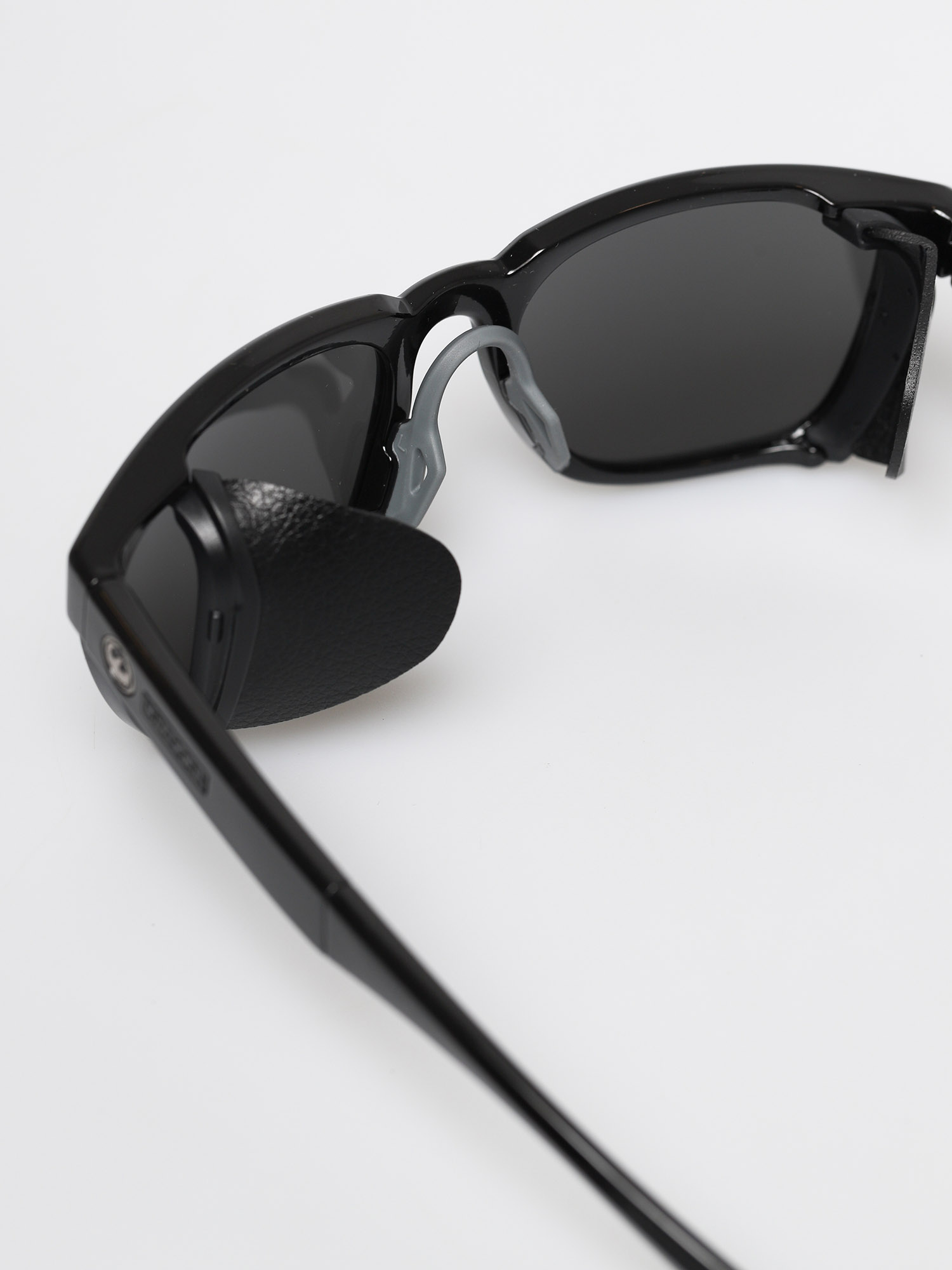 Dragon Excursion Napszemüvegek (black/ll smoke)