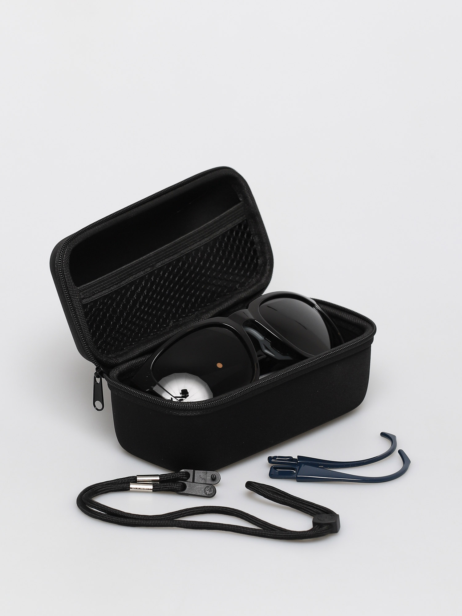 Dragon Excursion Napszemüvegek (black/ll smoke)