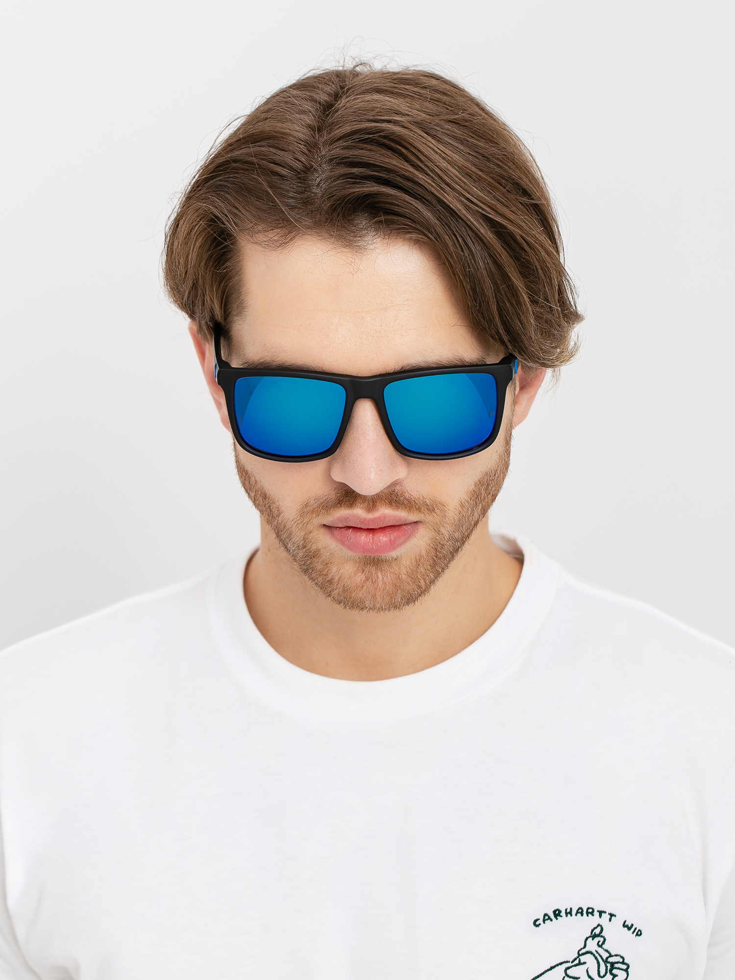 Dragon Meridien Napszemüvegek (h2o matte blk/ll blu ion p)