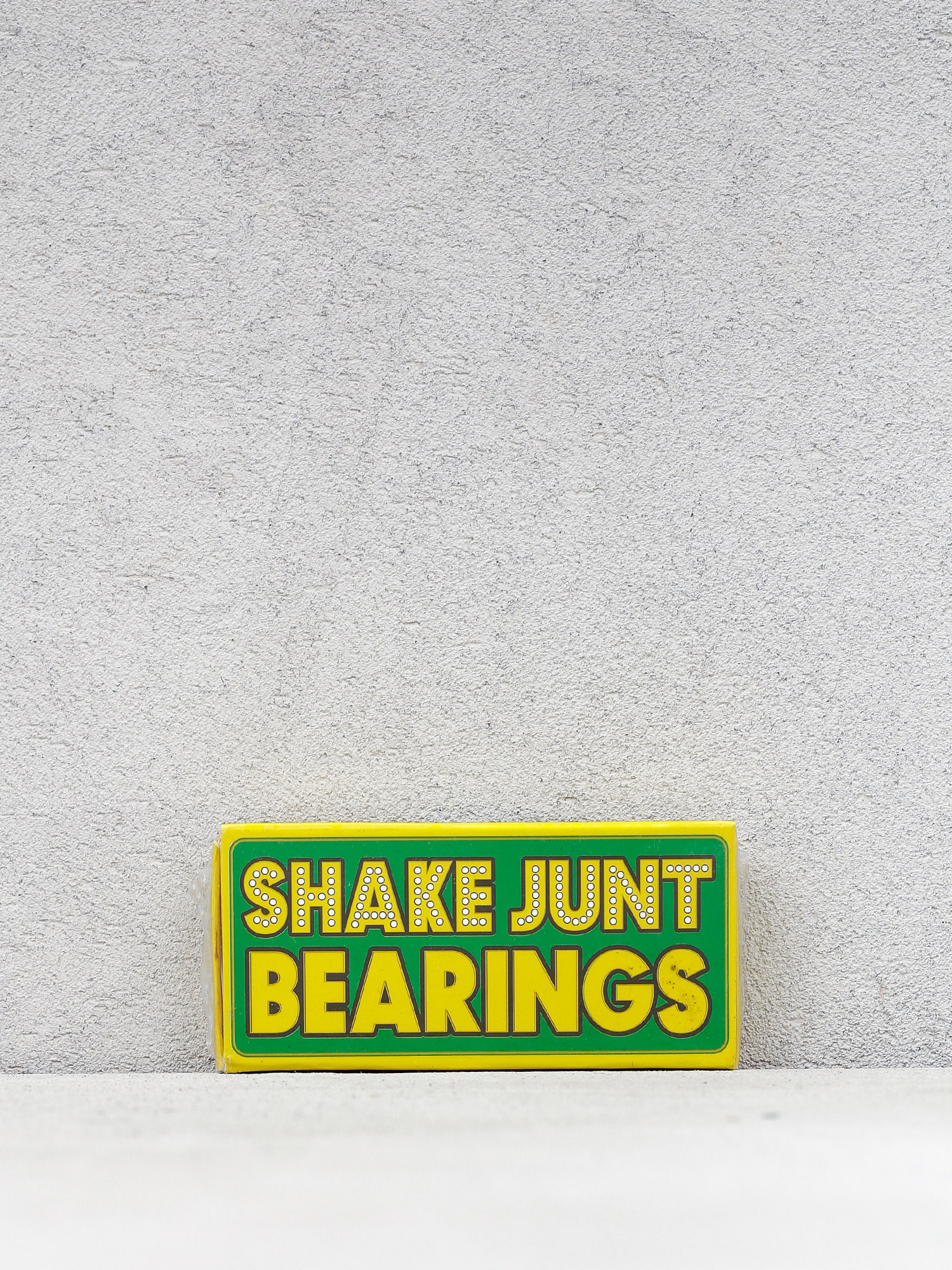 Shake Junt Abec 7 Csapágy