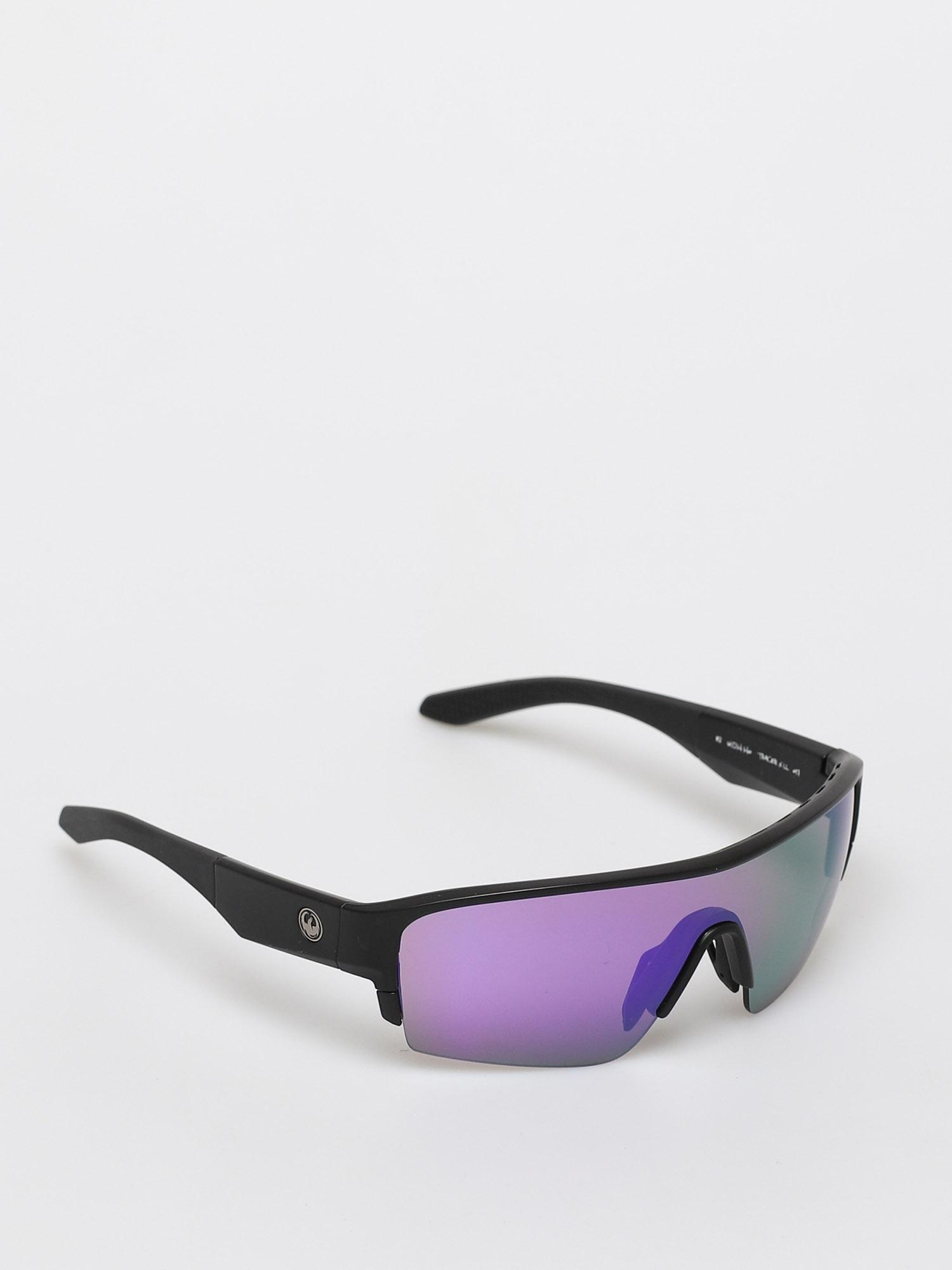 Dragon Tracer Napszemüvegek (matte black/ll violet ion)