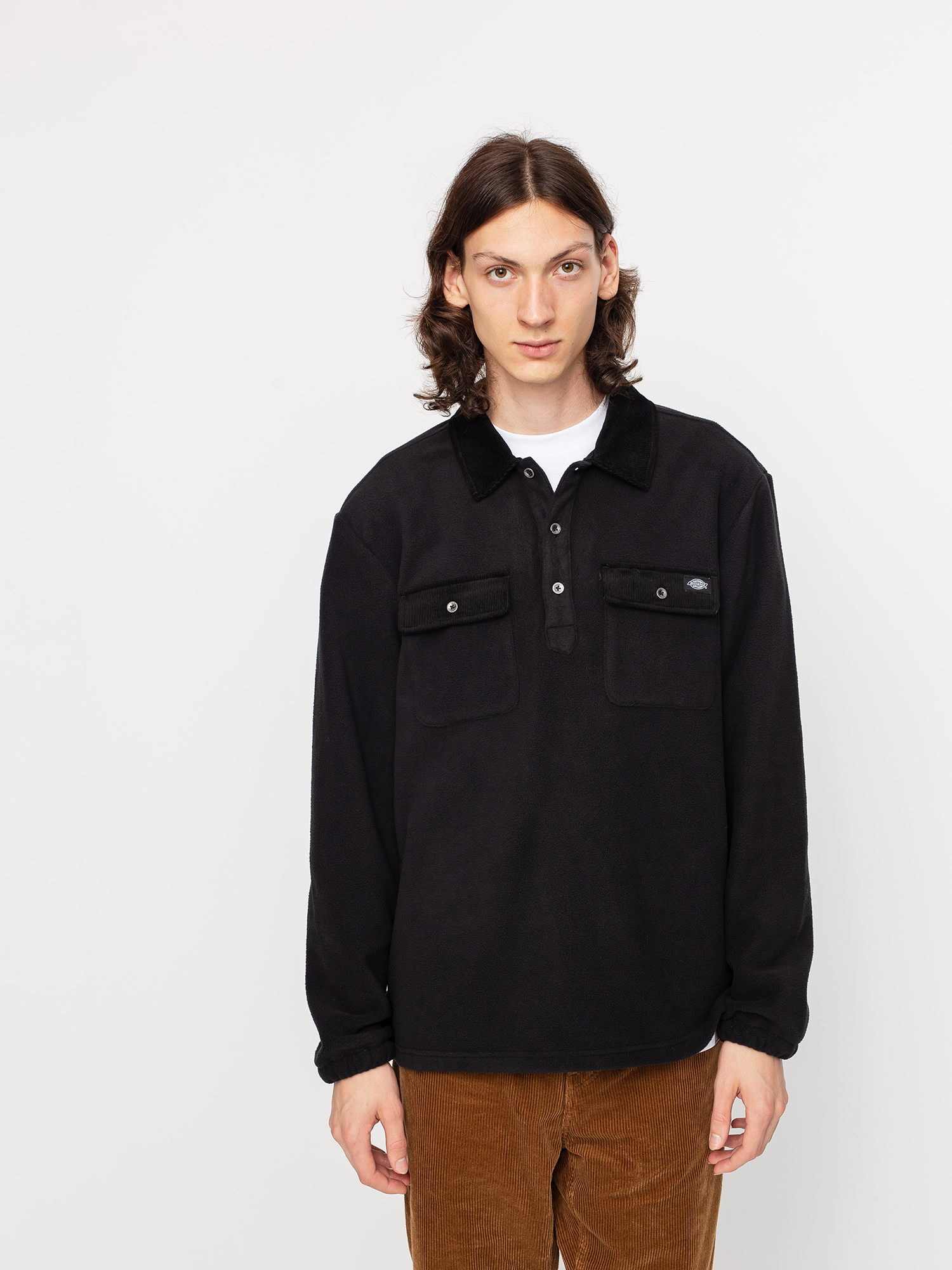Dickies Morganza Ing (black)