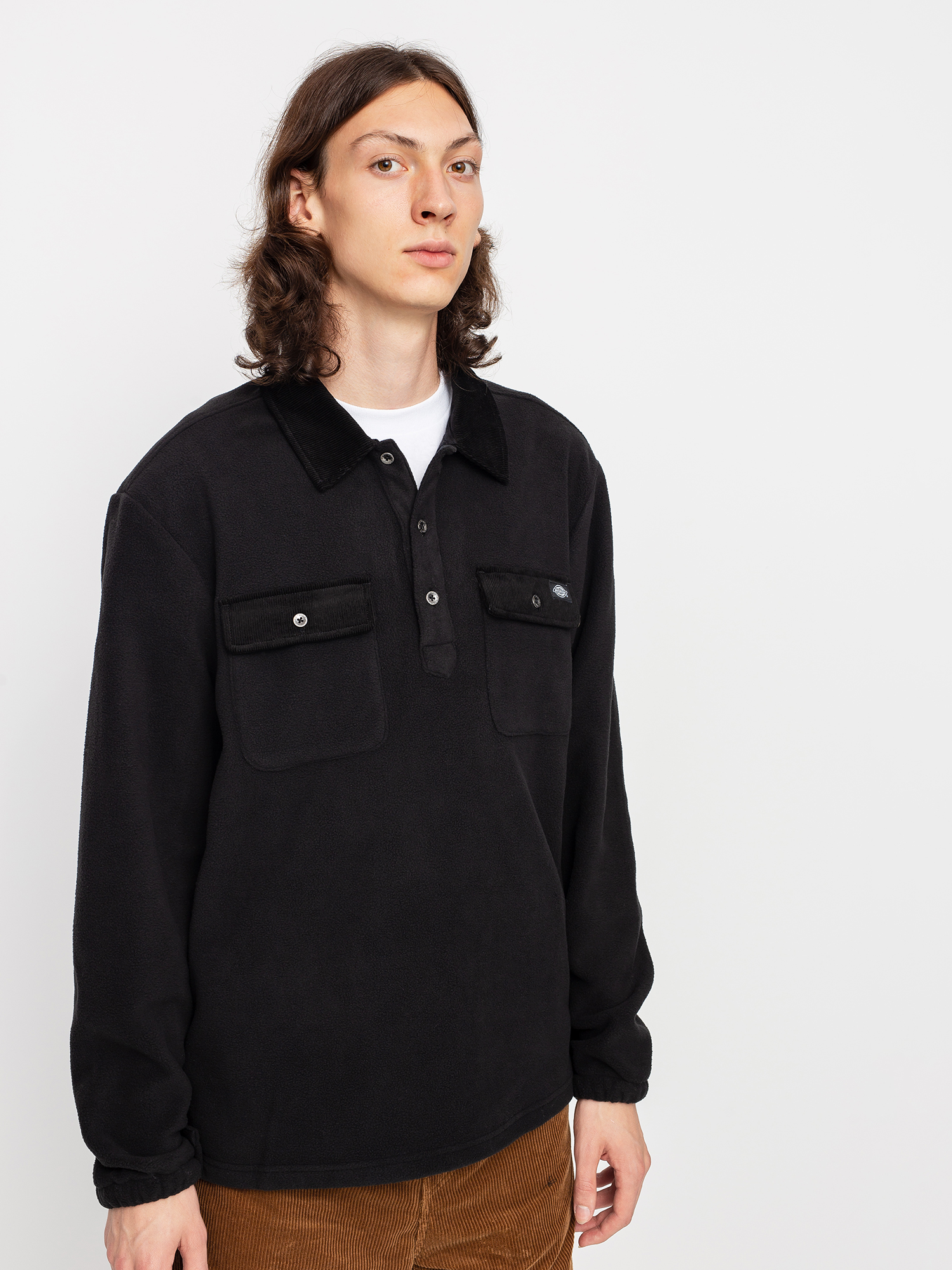 Dickies Morganza Ing (black)