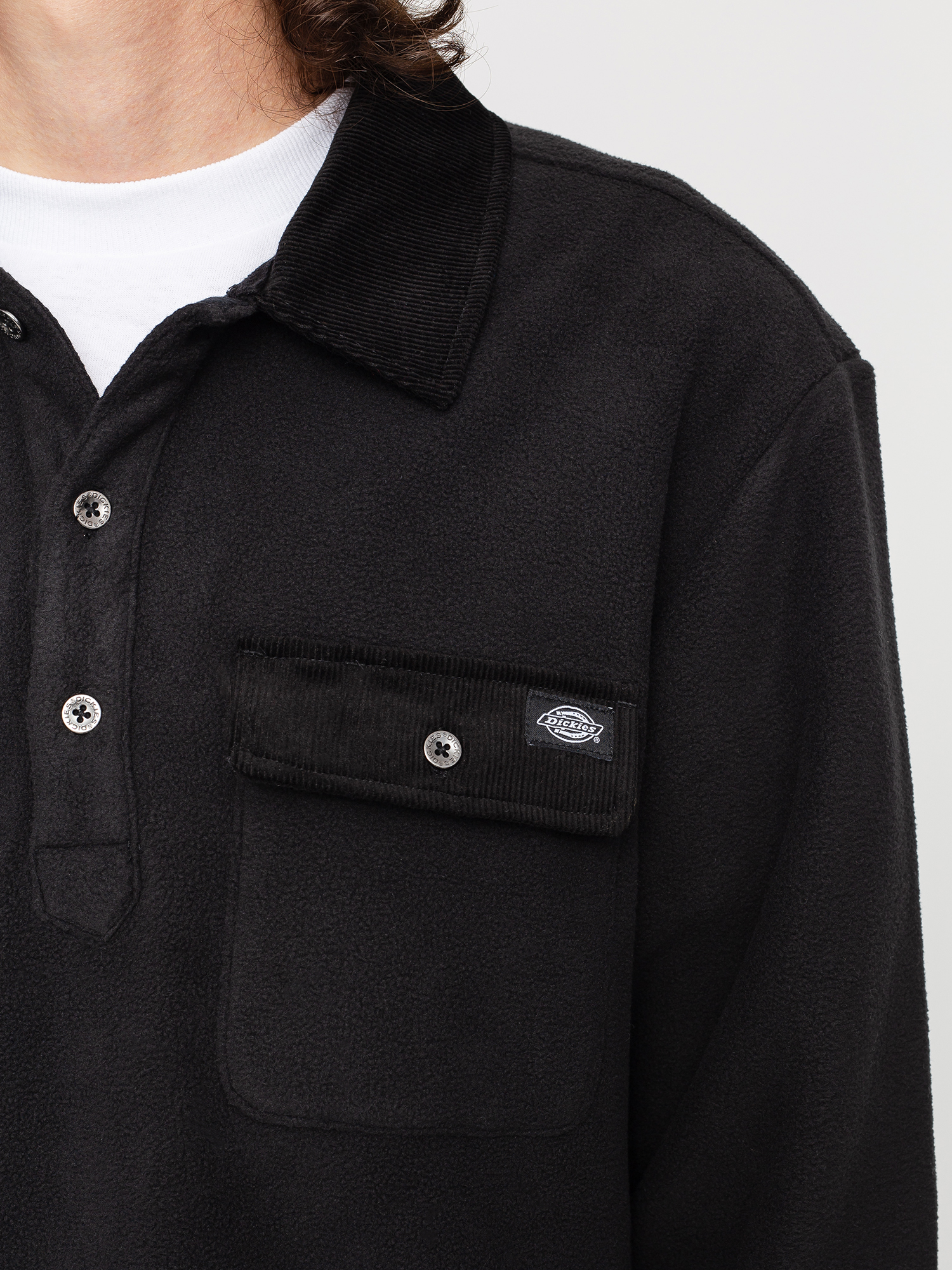 Dickies Morganza Ing (black)