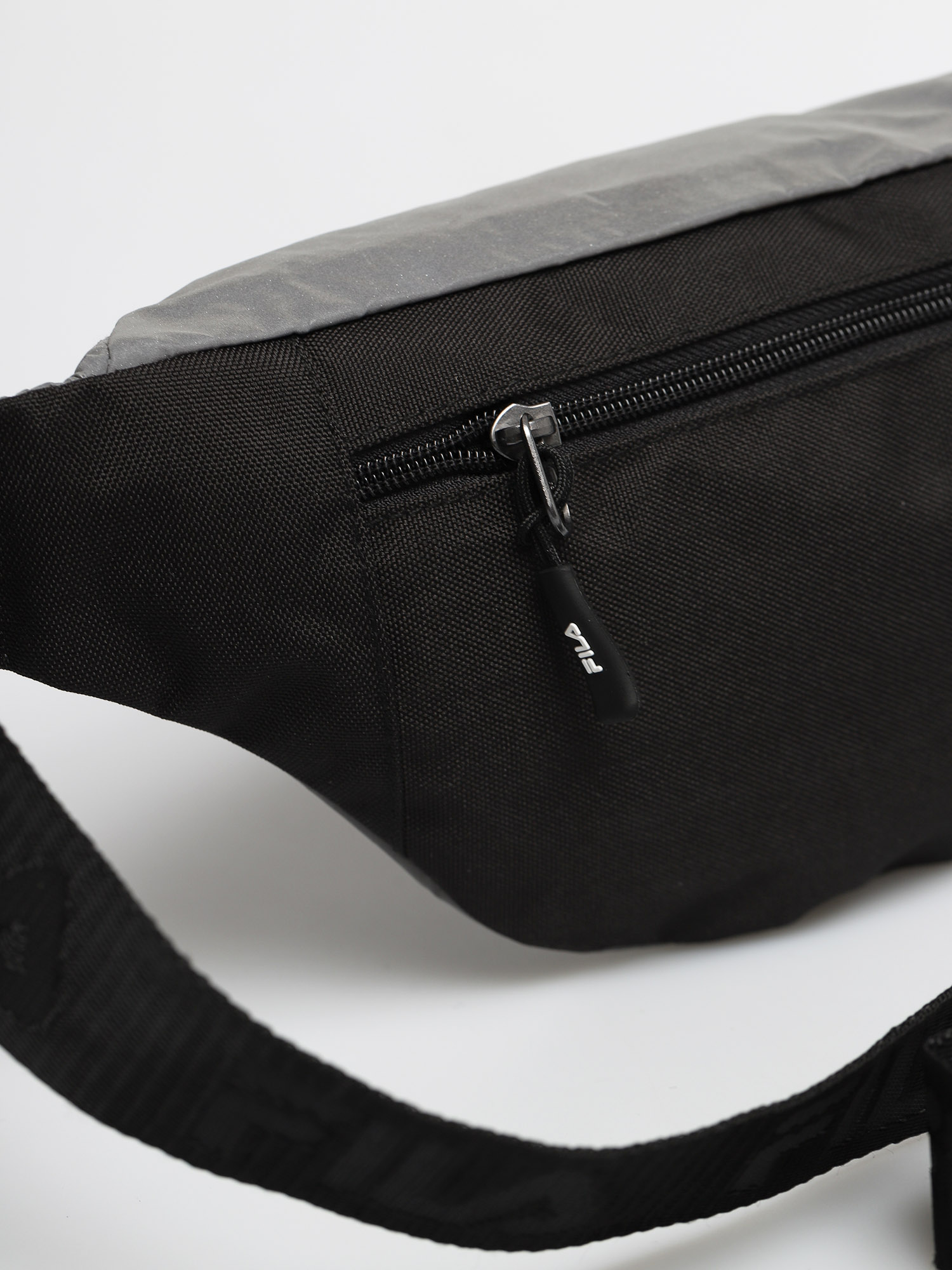 Fila Waist Bag Slim Reflective Övtáska (reflective)