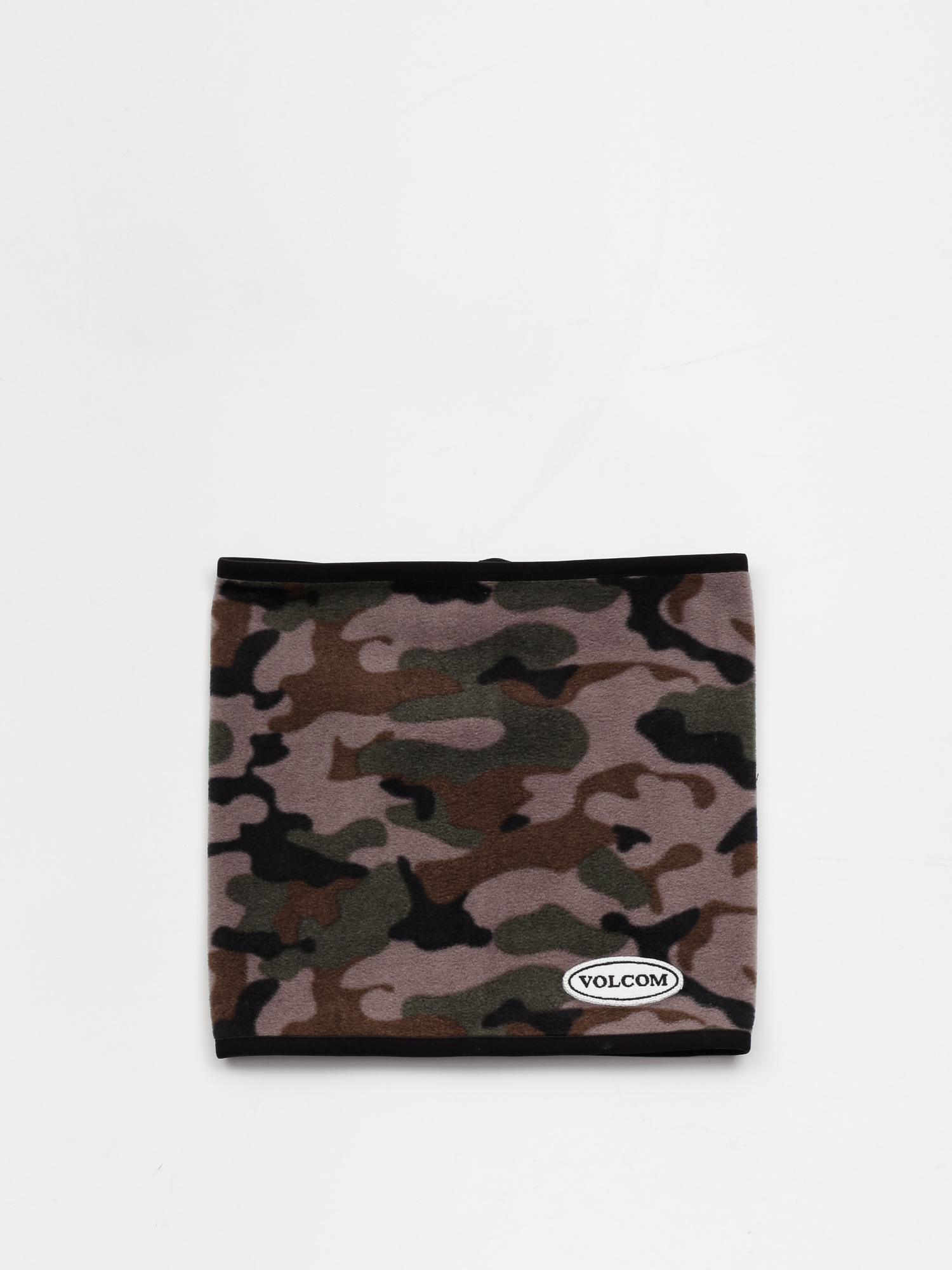 Volcom Removable Neckband Kendő (army)