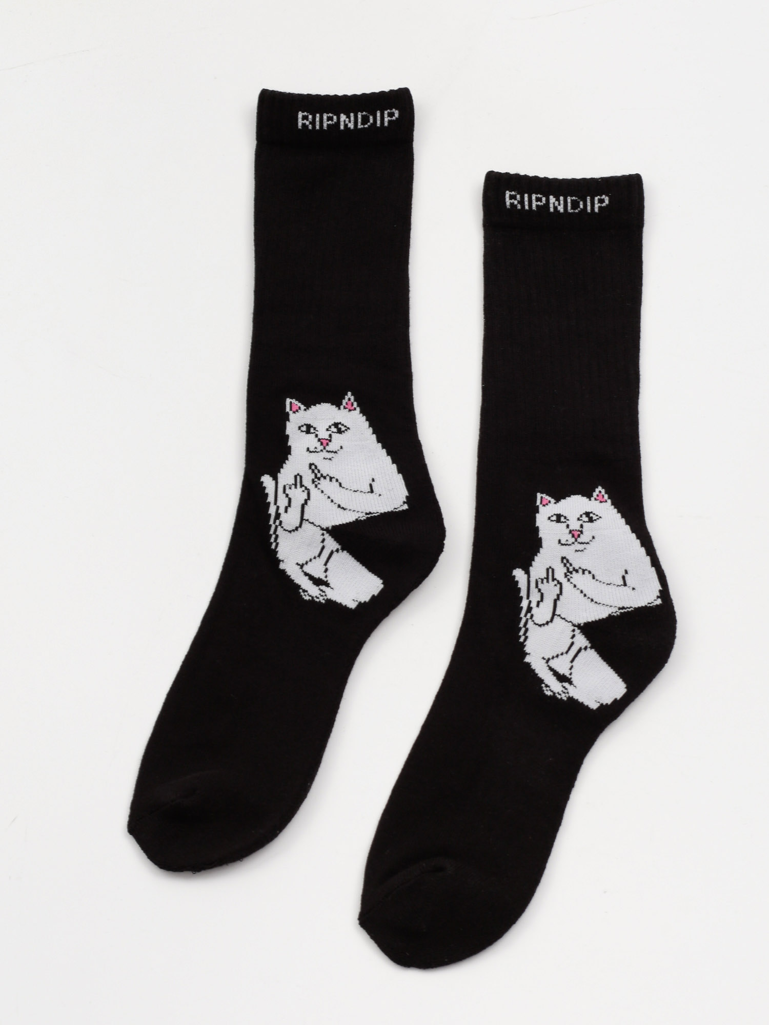 RipNDip Lord Nermal Zokni (black)