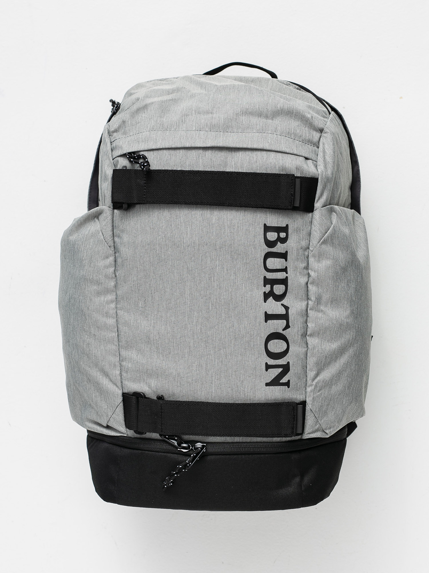 Burton Distortion 2.0 29L Hátizsák (gray heather)