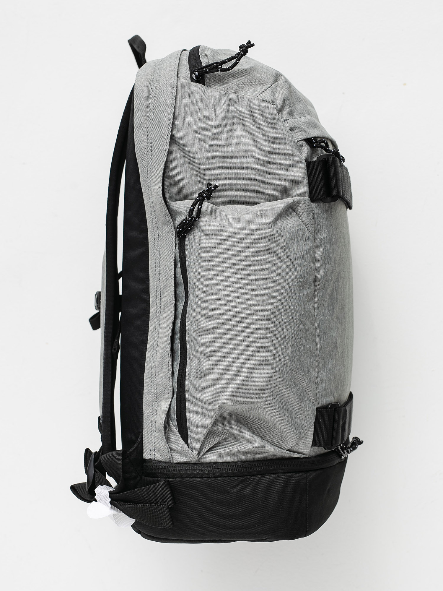 Burton Distortion 2.0 29L Hátizsák (gray heather)