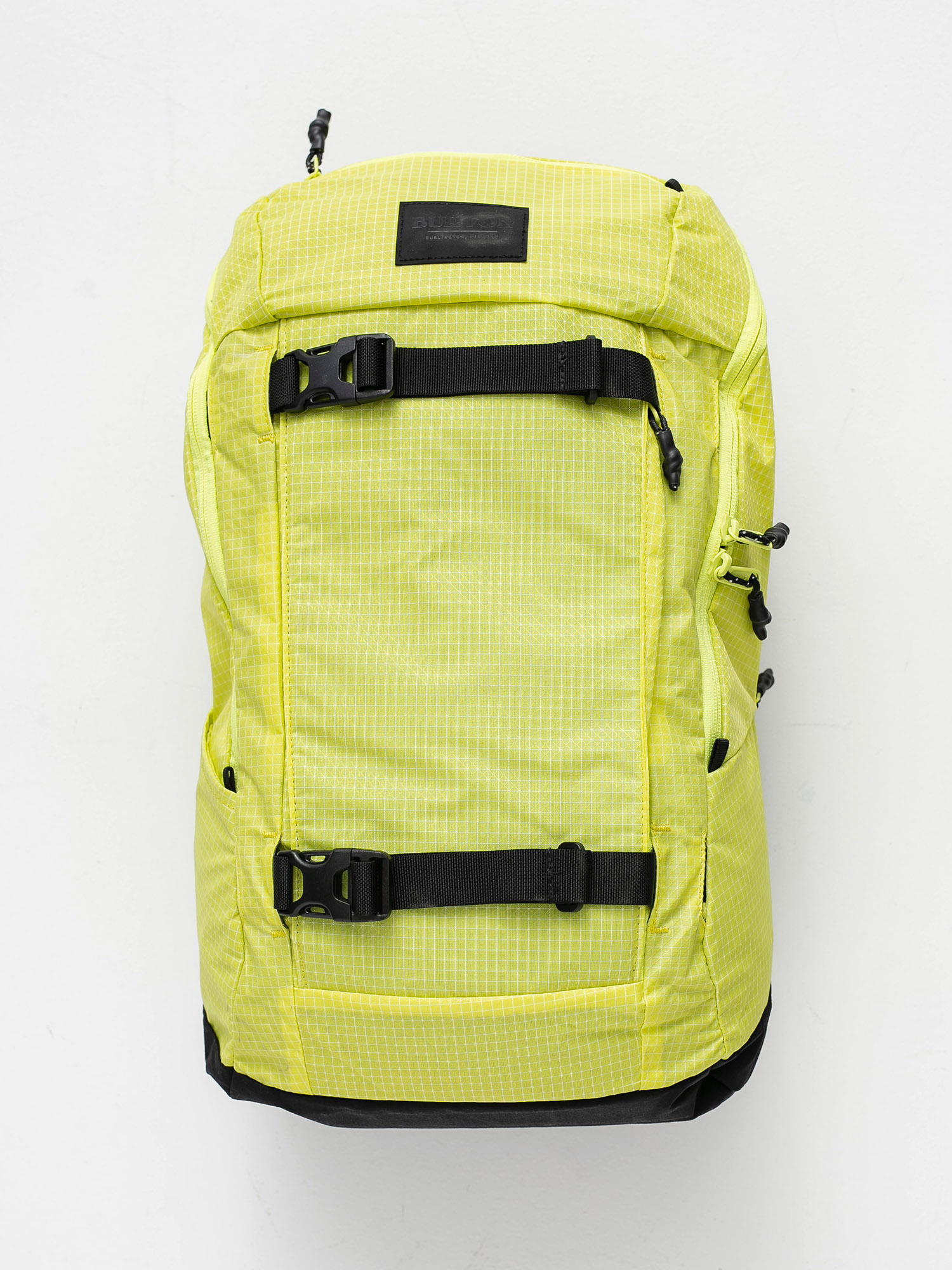 Burton Kilo 2.0 27L Hátizsák (limeade ripstop)
