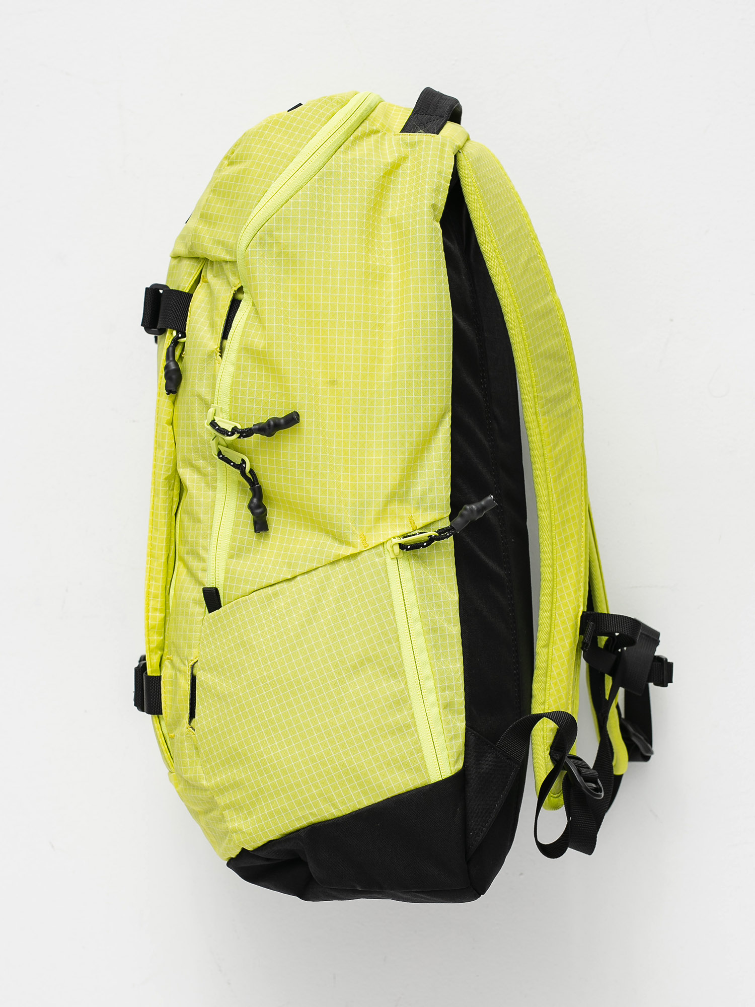 Burton Kilo 2.0 27L Hátizsák (limeade ripstop)