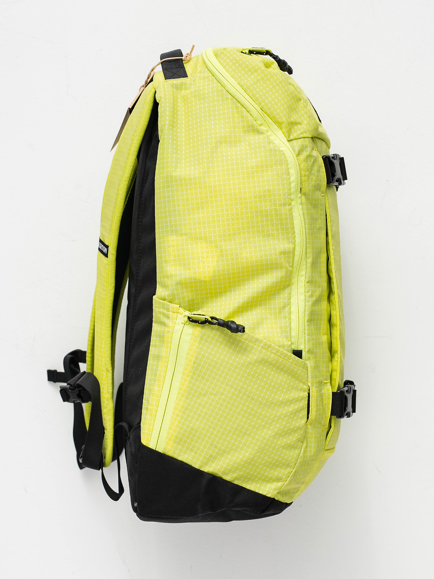 Burton Kilo 2.0 27L Hátizsák (limeade ripstop)