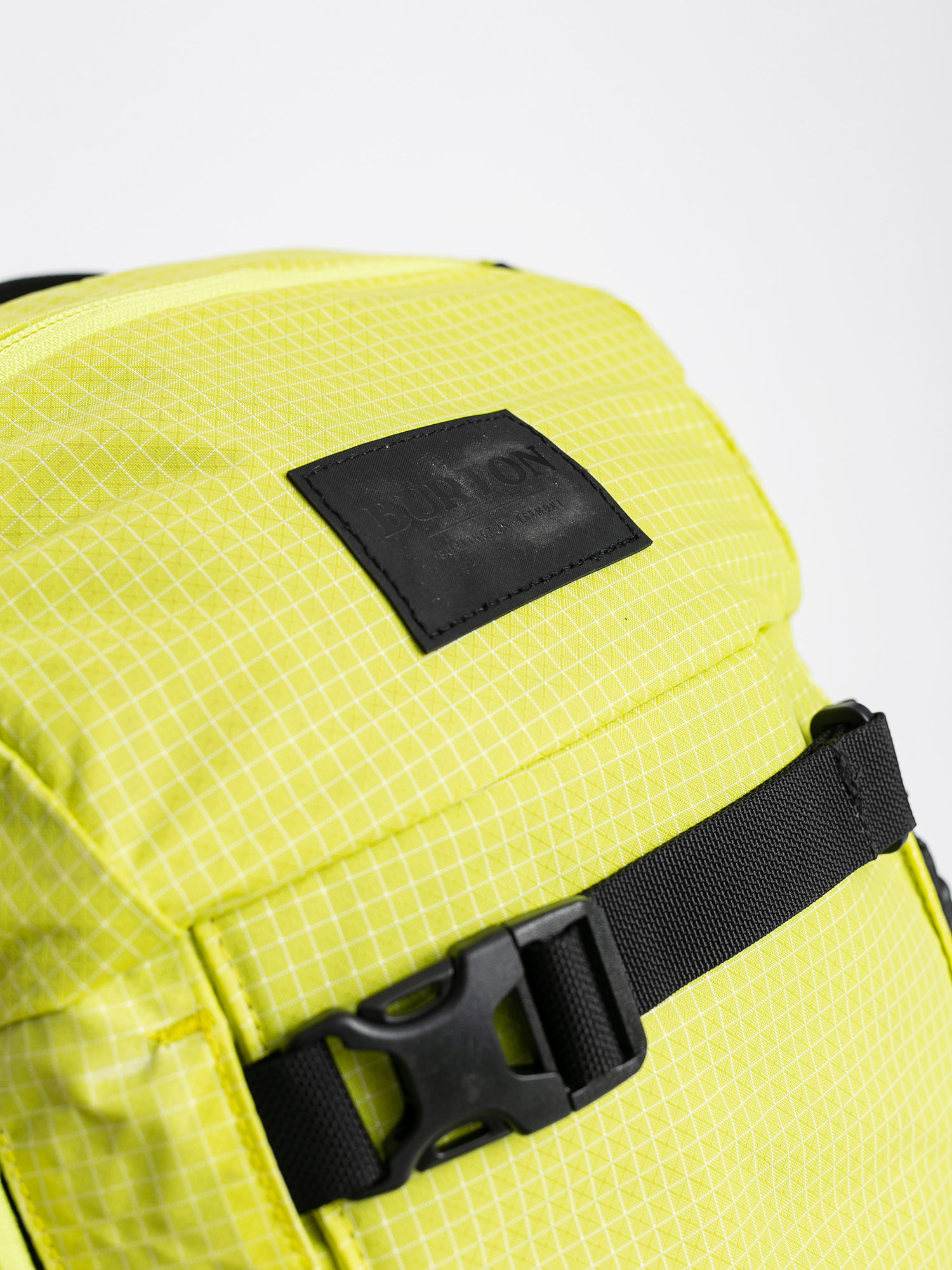 Burton Kilo 2.0 27L Hátizsák (limeade ripstop)