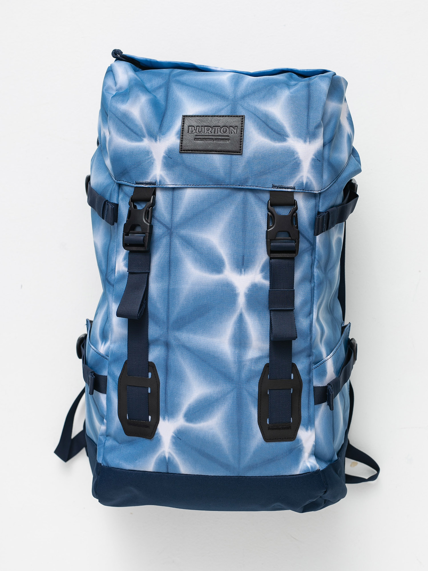 Burton Tinder 2.0 30L Hátizsák (blue dailola shibori)